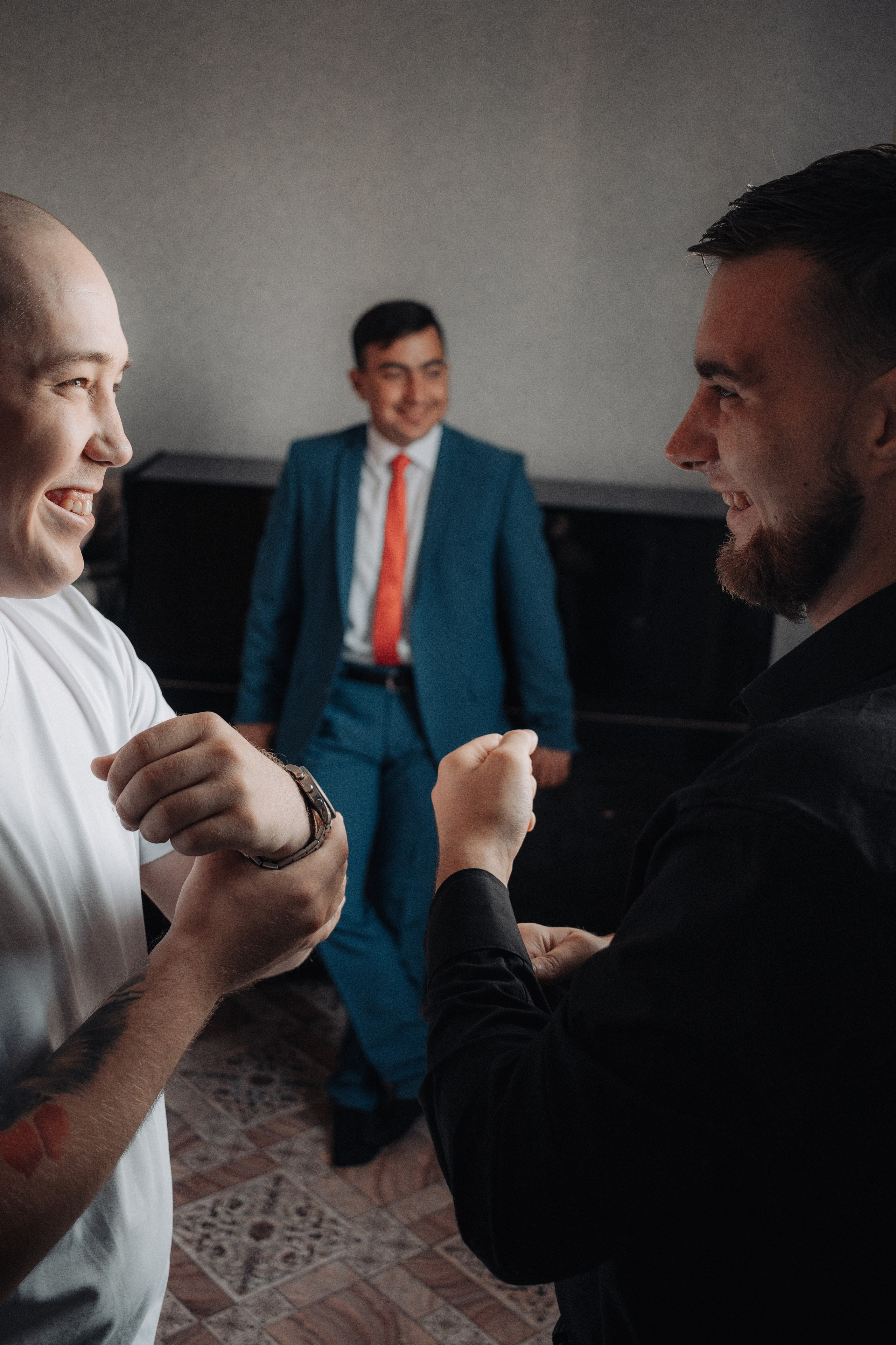 Wedding. Фотограф Набережные Челны Лысенков Олег