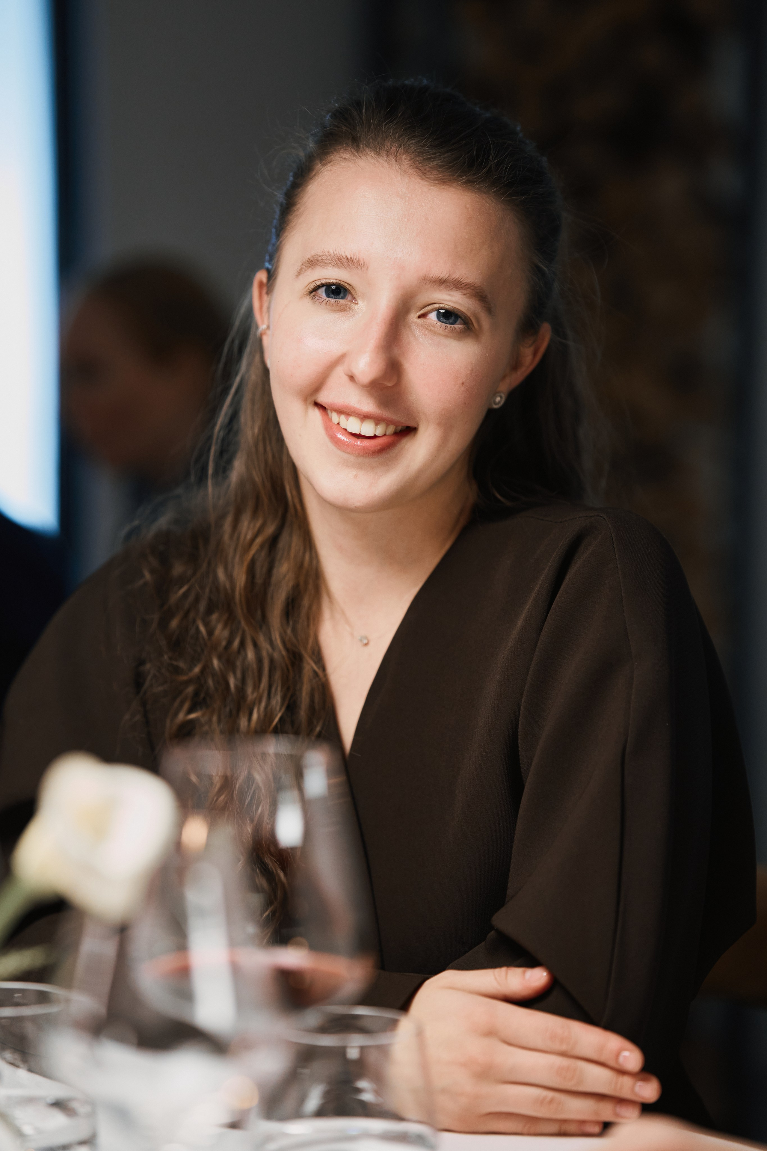 Гастрономический ужин с Павлом Поцелуевым «Meat as Art». Фотограф Ольга Зинченко