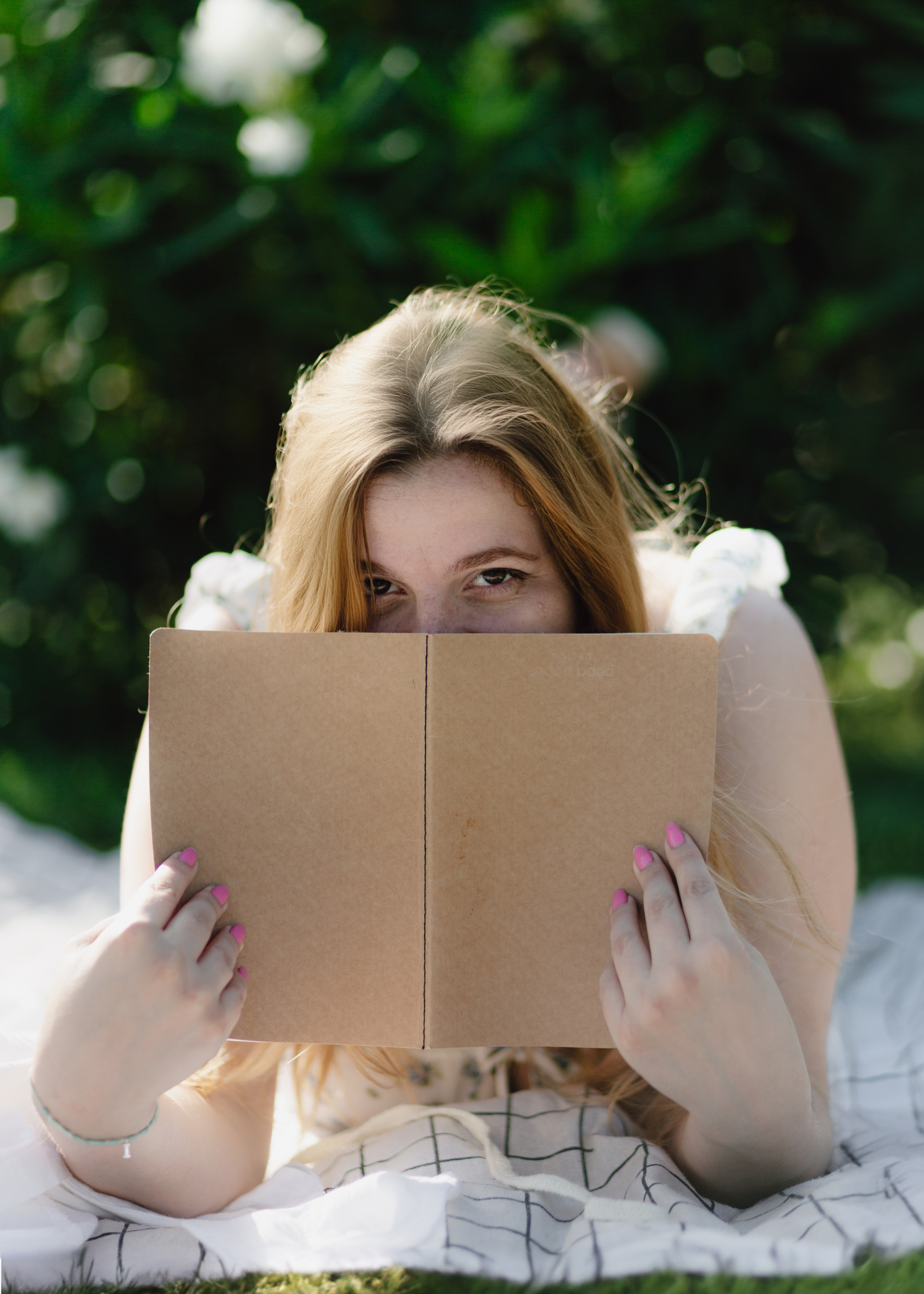 Graceful Irina. Barbara Isaeva