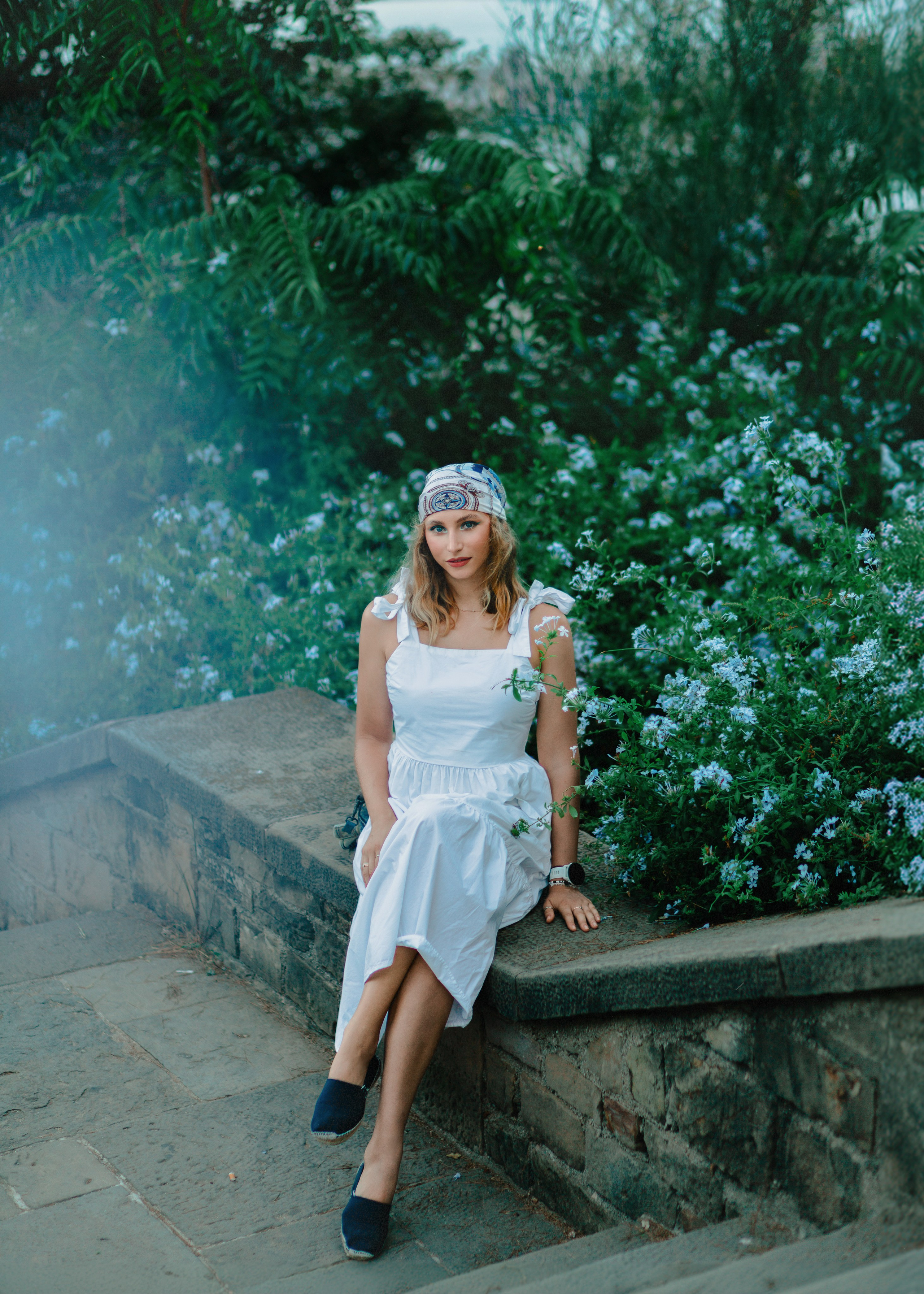 Elegant Dasha. Barbara Isaeva