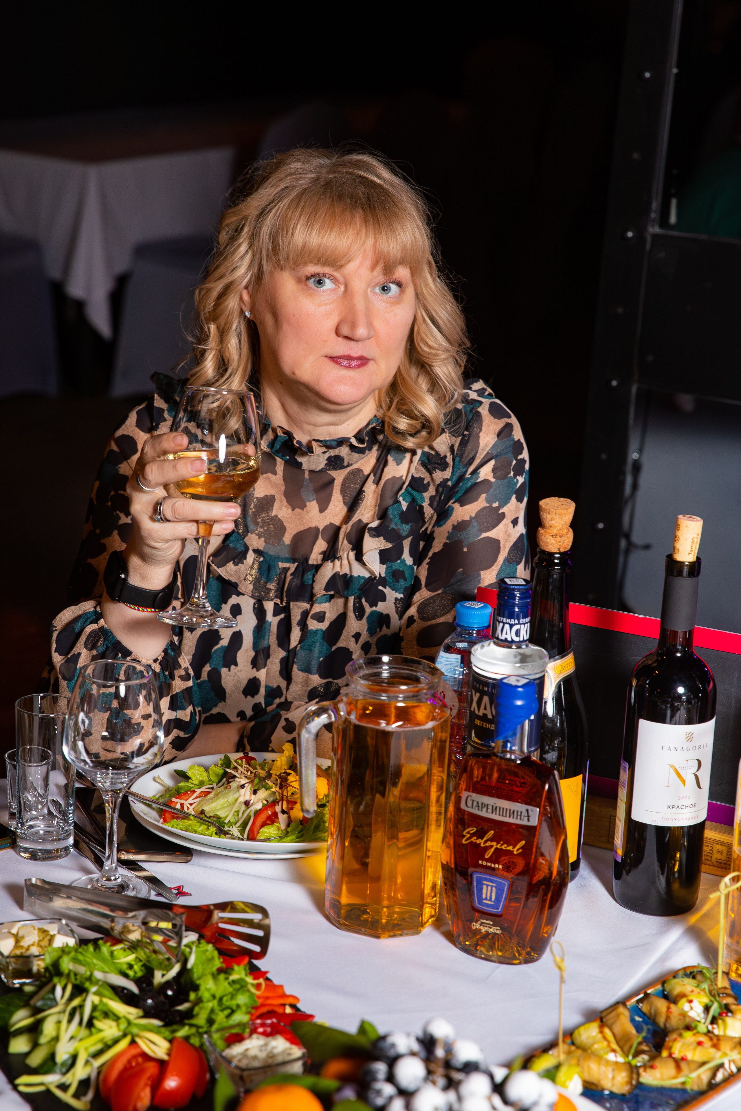 Новогодний корпоратив РТРС. Фотограф Александр Поздняков  Новосибирск