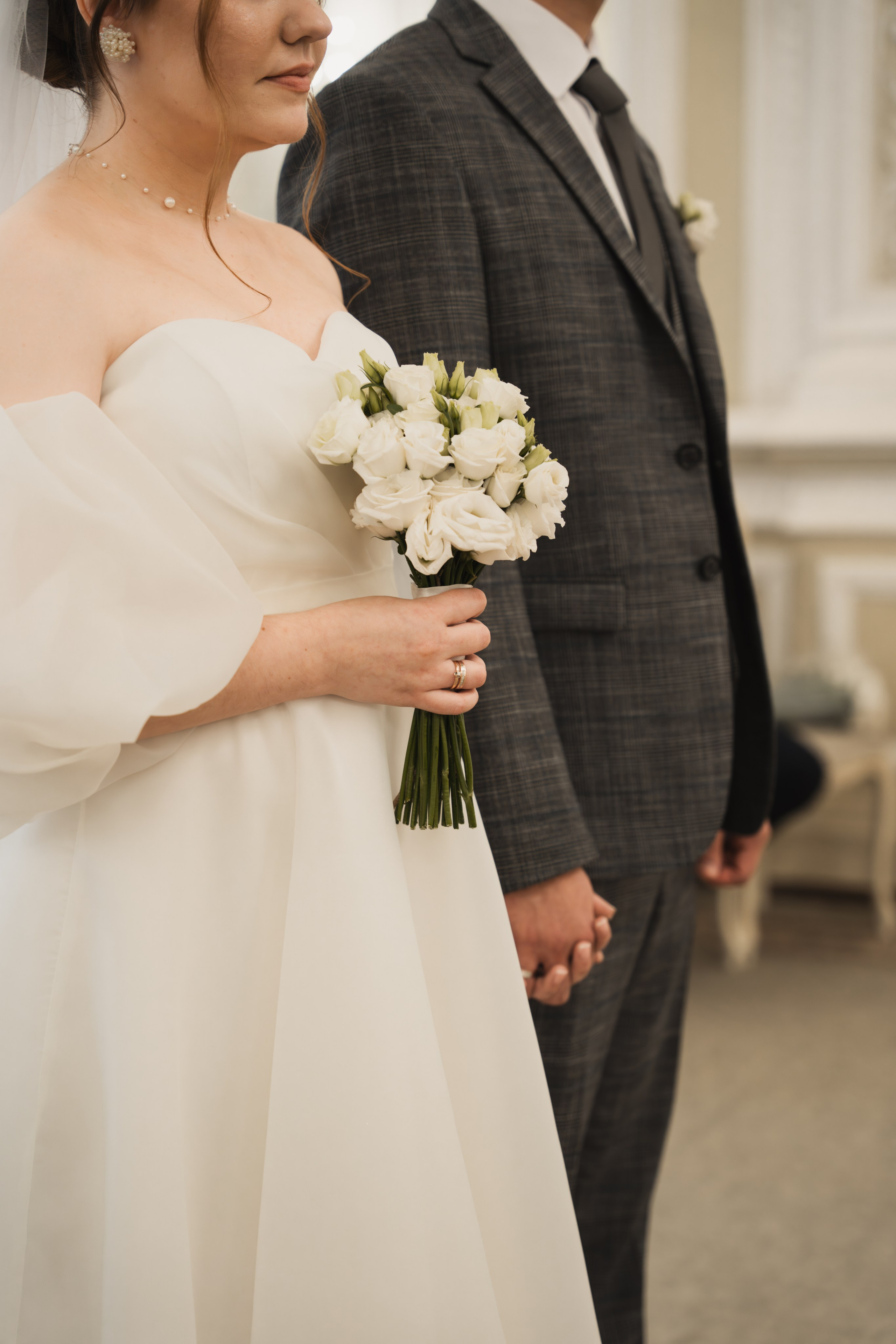 Anna and Timur. Фотограф Санкт-Петербурга