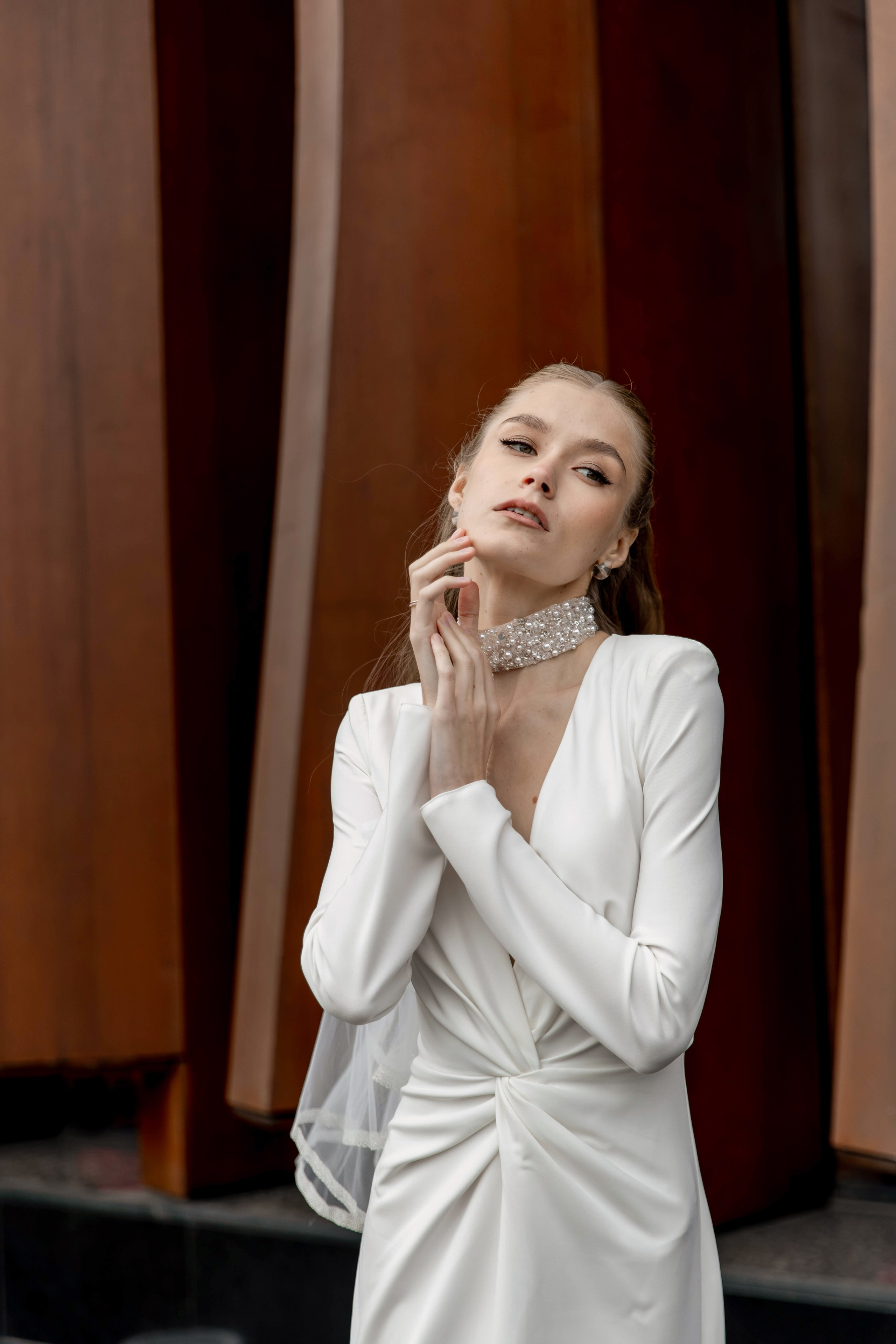 Выездная регистрация + Барвиха + банкет. Свадебный и семейный фотограф в Москве Диана Левченко