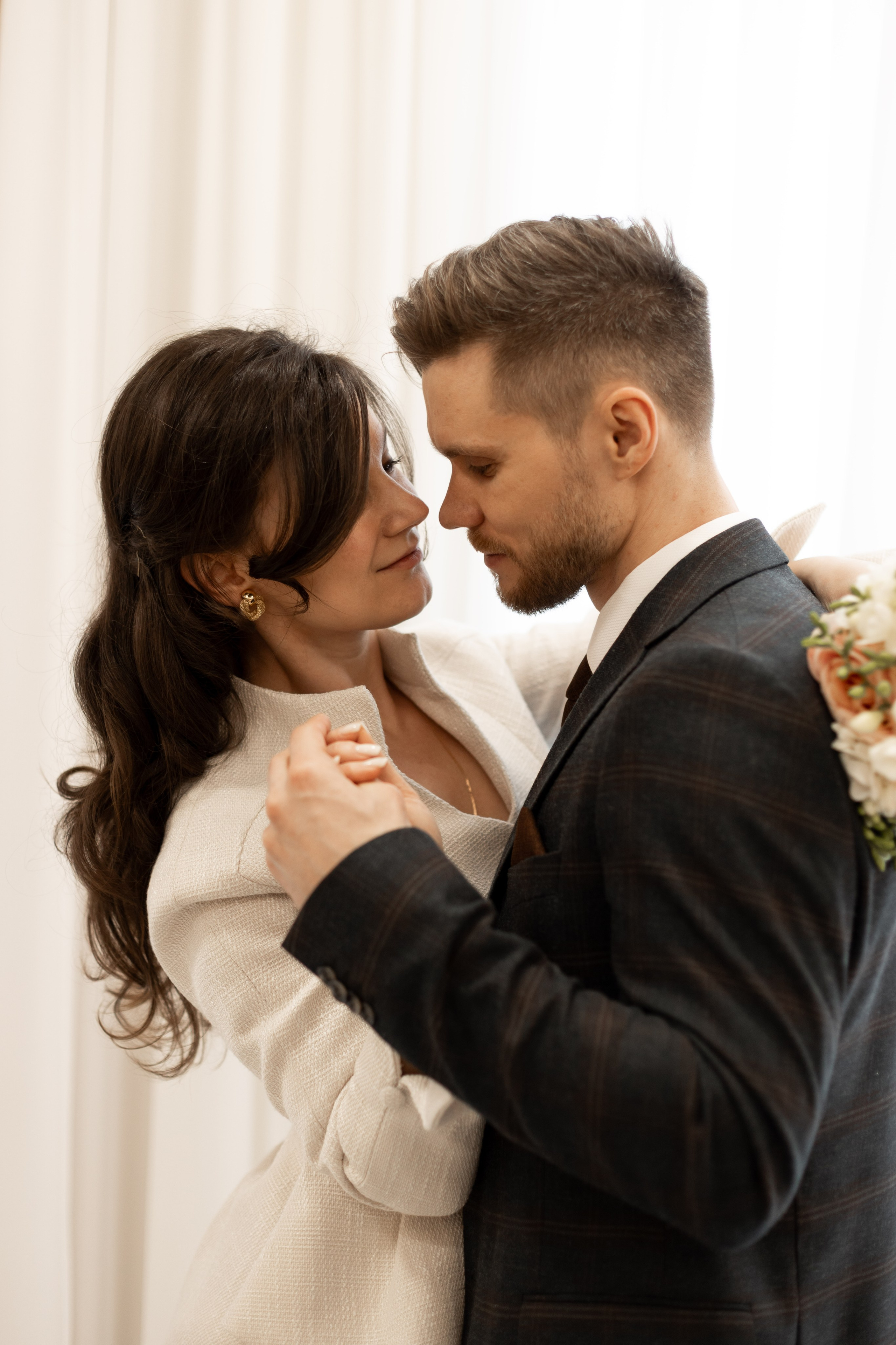 ЗАГС Митино. Свадебный и семейный фотограф в Москве Диана Левченко