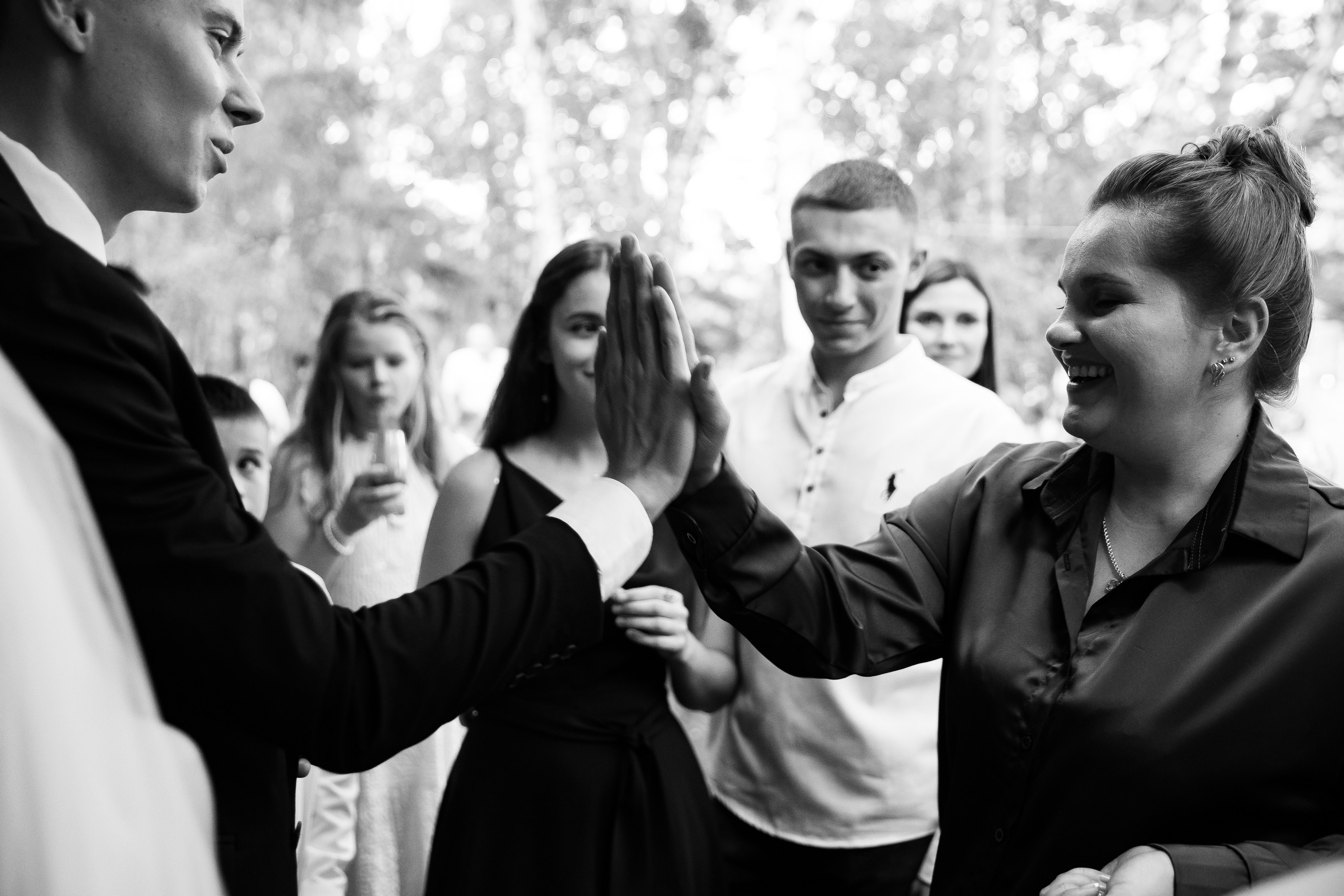 Наташа & Саша 21.07.2023. Свадебный Фотограф Илья Чепайкин. Калининград