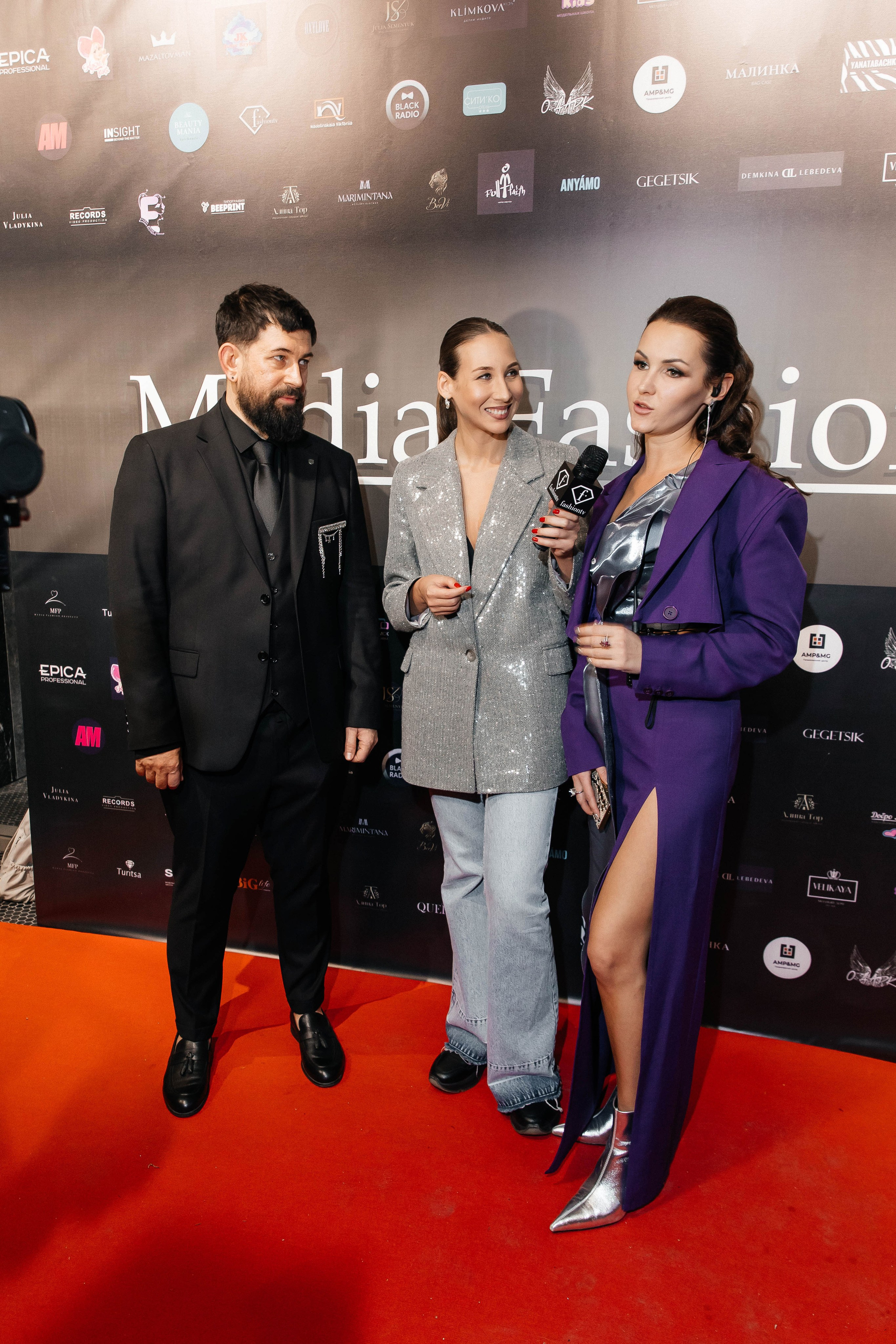 Репортаж Media Fashion. Свадебный и репортажный фотограф МОСКВА