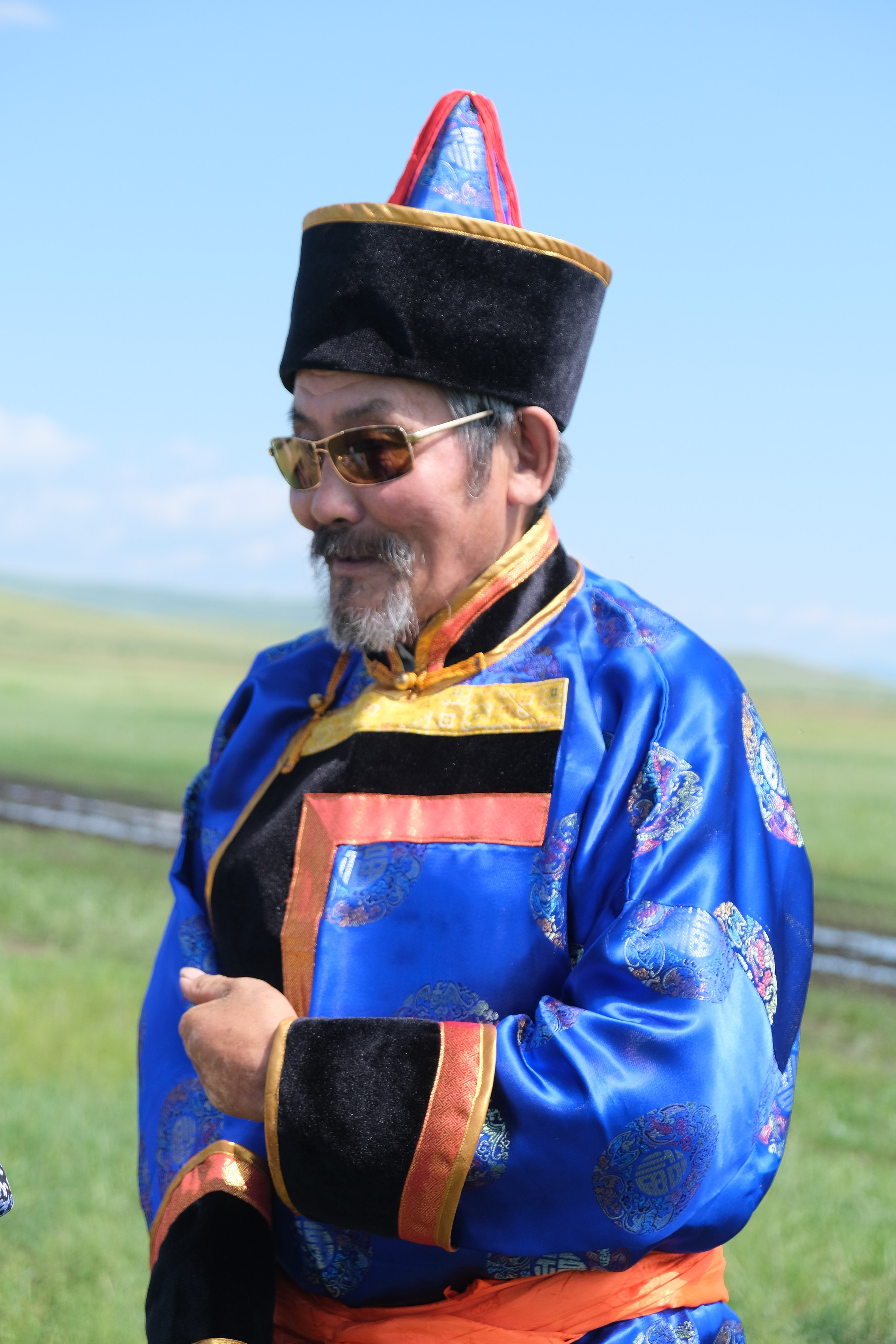 Зуун найман субаргын найр наадан. Сэсэг — дочь степи | семейный фотограф