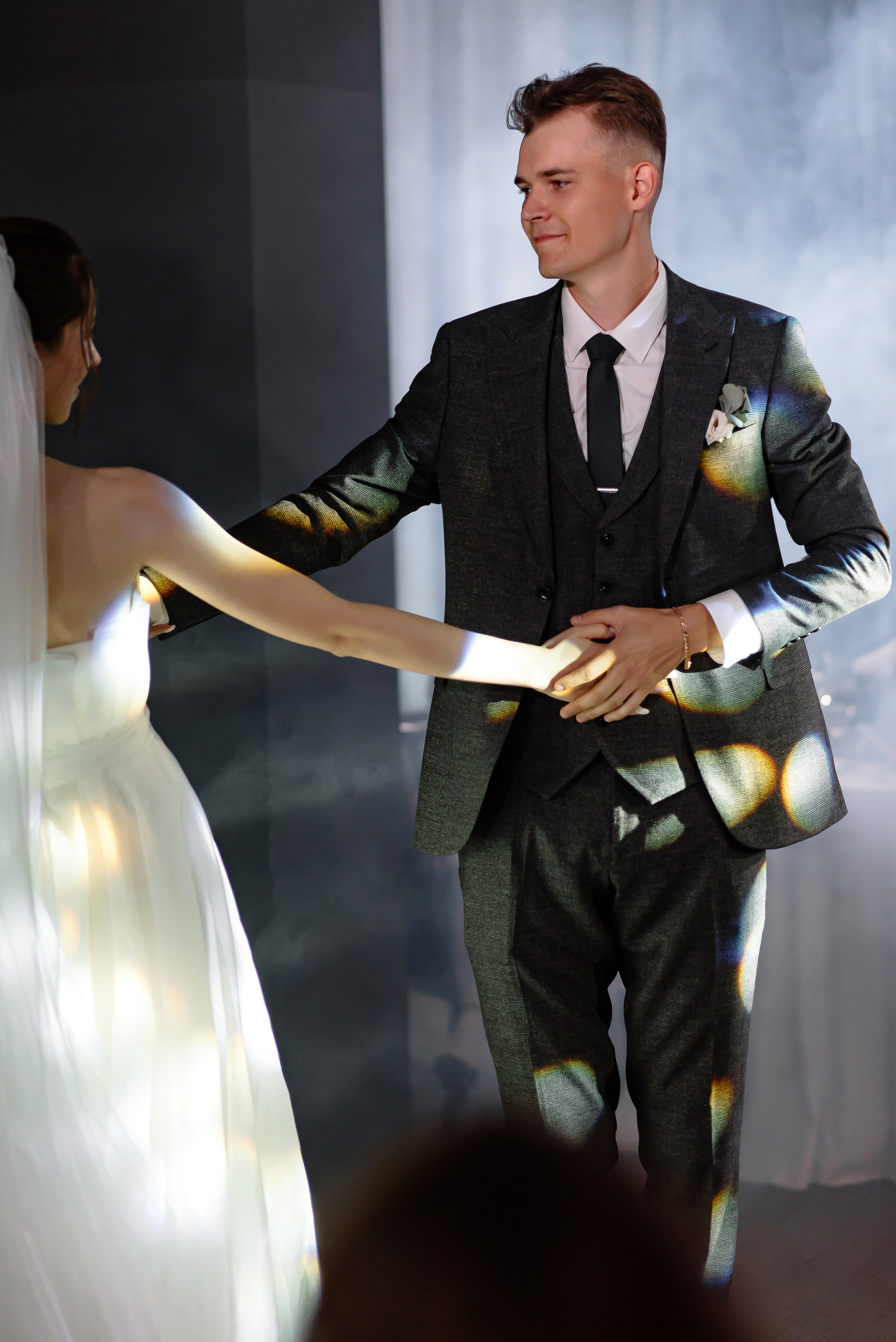 Рита и Игорь. Фотограф Минск Катерина Кирик