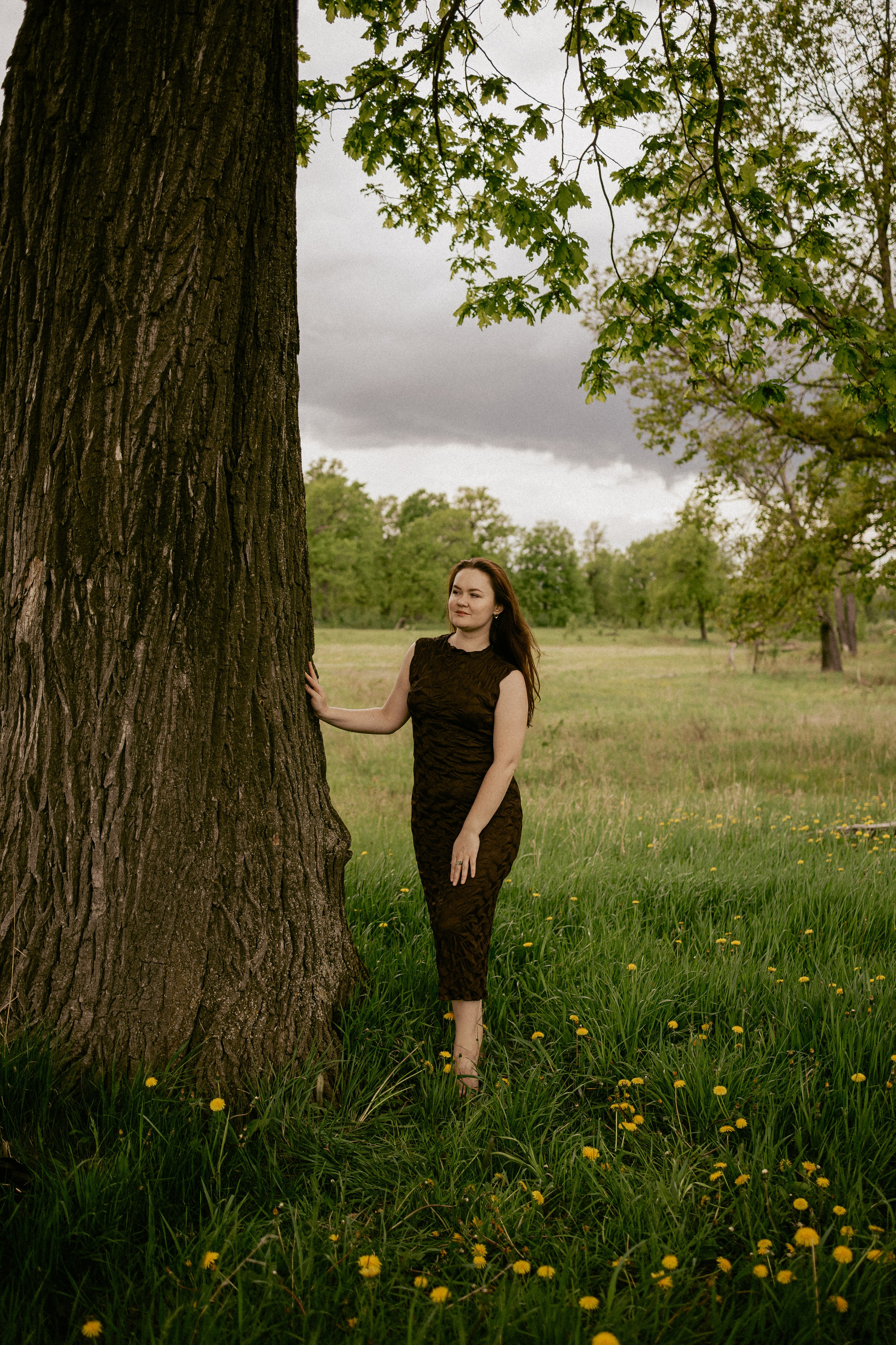 Ксения. Фотограф Абронина Любовь | Москва