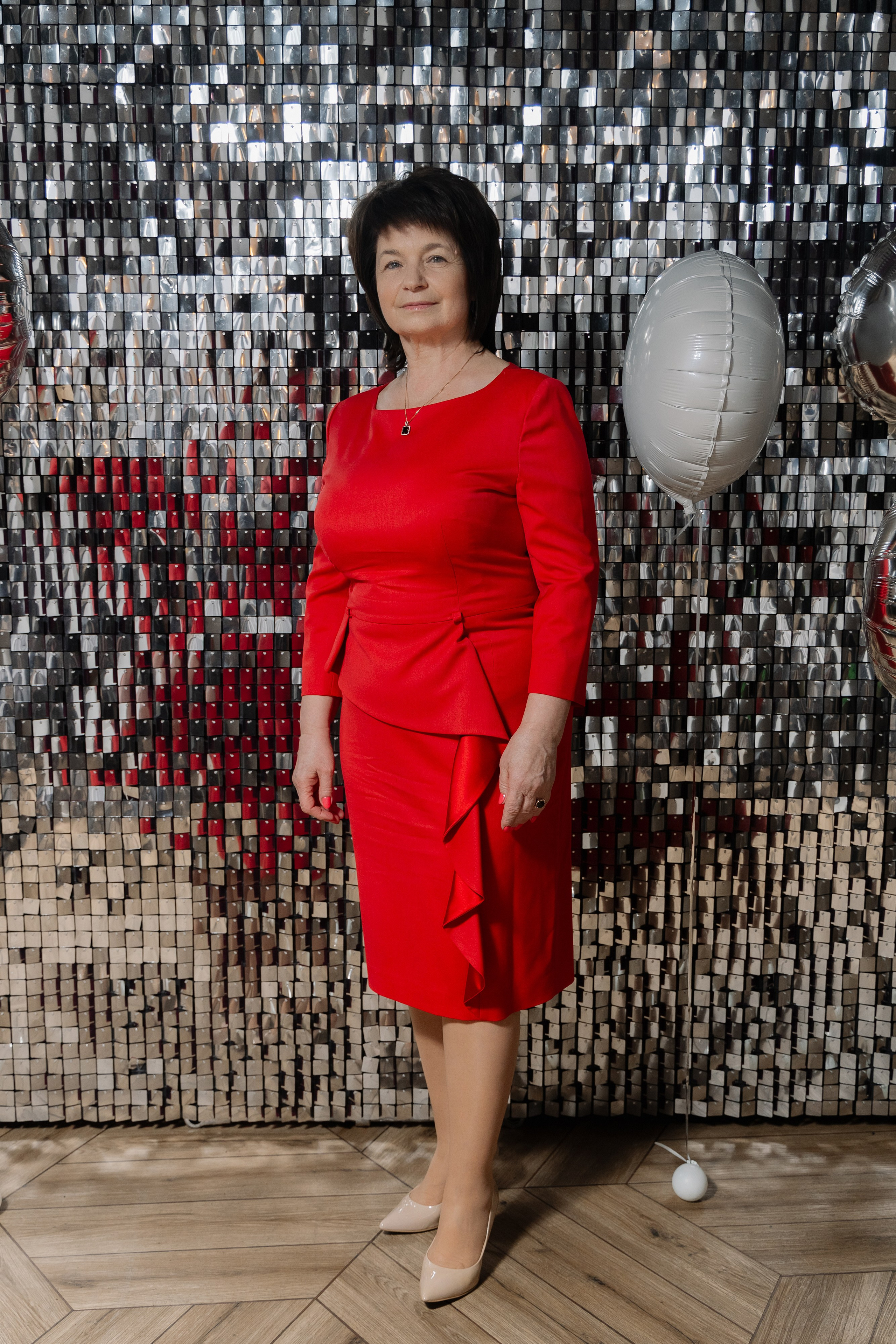 Фотосъемка юбилея в ресторане «Березка» в Минске. Свадебный фотограф в Минске/Беларуси Сергей Спиридонов