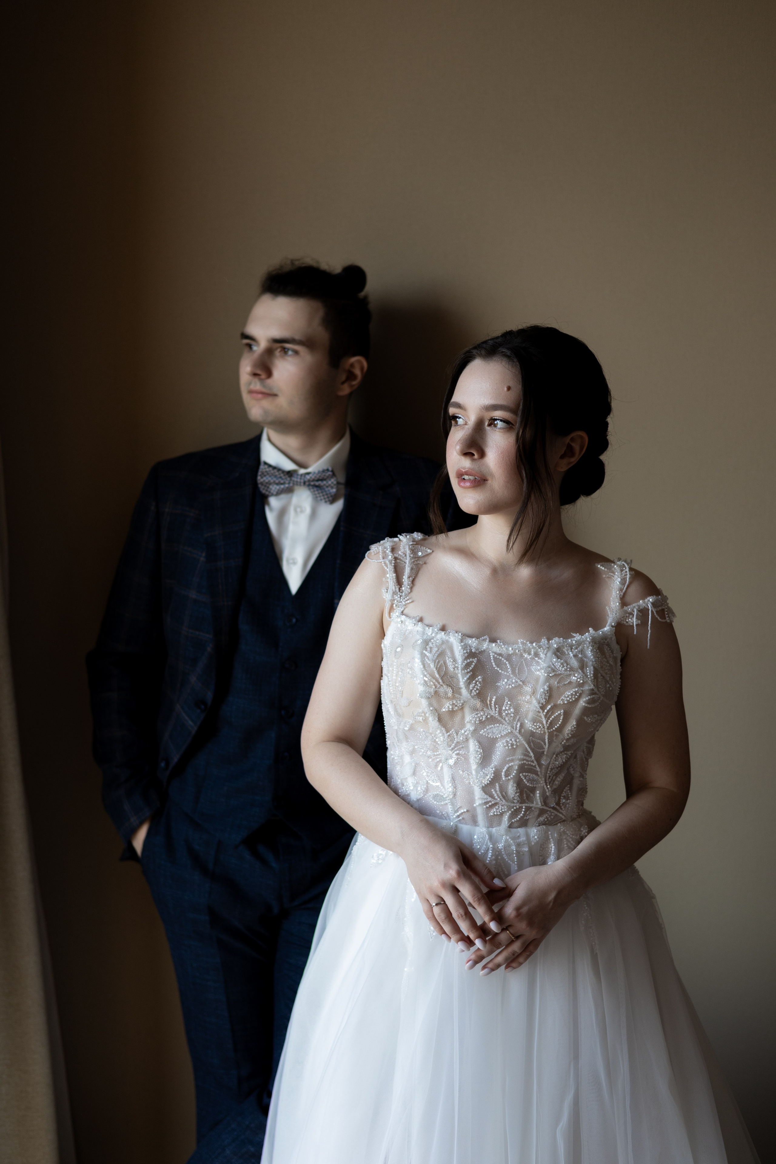 Валентин и Мария. Фотограф в Воронеже и Москве