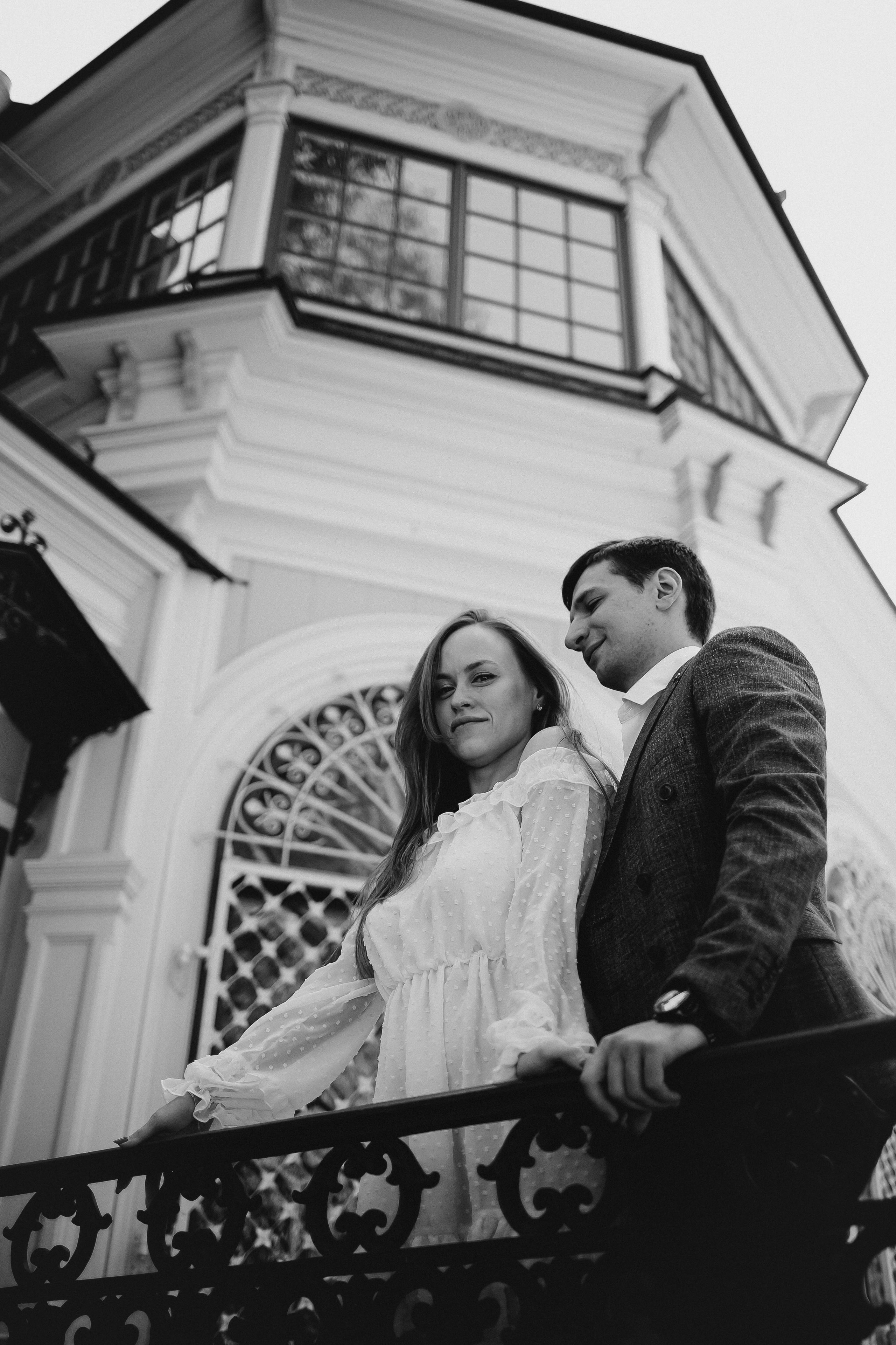 Love Story. Анна Михайлова|Свадебный фотограф в Санкт-Петербурге