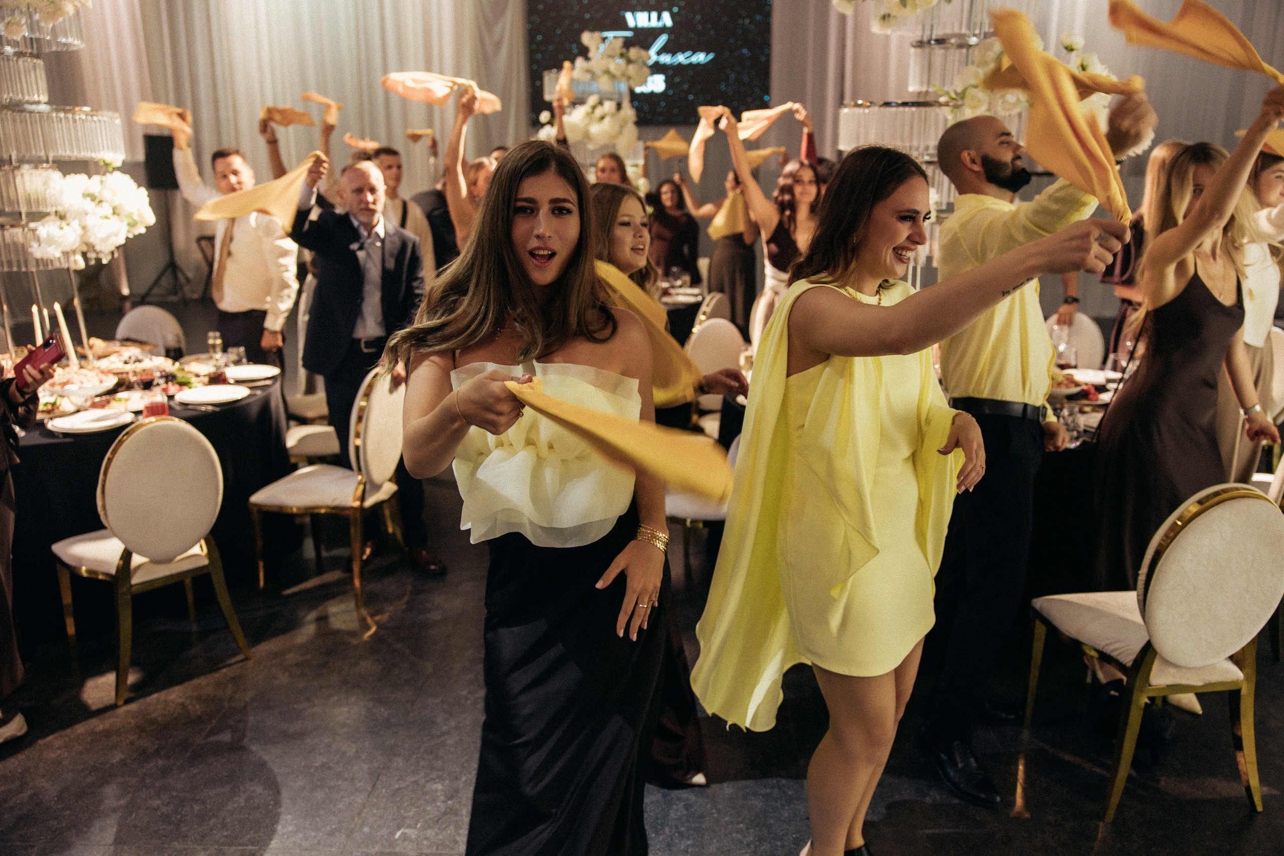 Анна и Дмитрий. Семейный и свадебный фотограф в Москве Вероника Жибинова