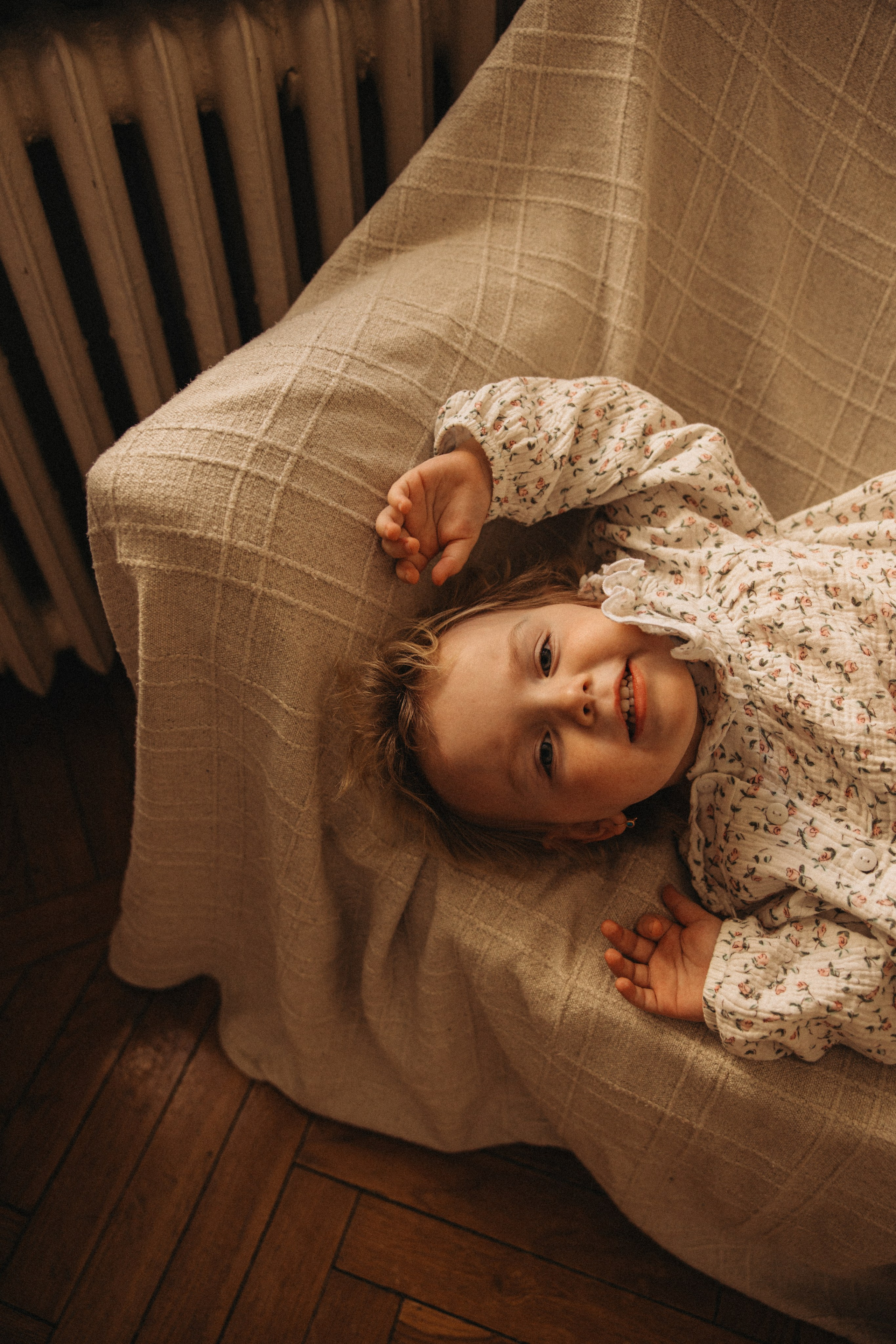 Валерия и Алиса. Семейный и свадебный фотограф в Москве Вероника Жибинова