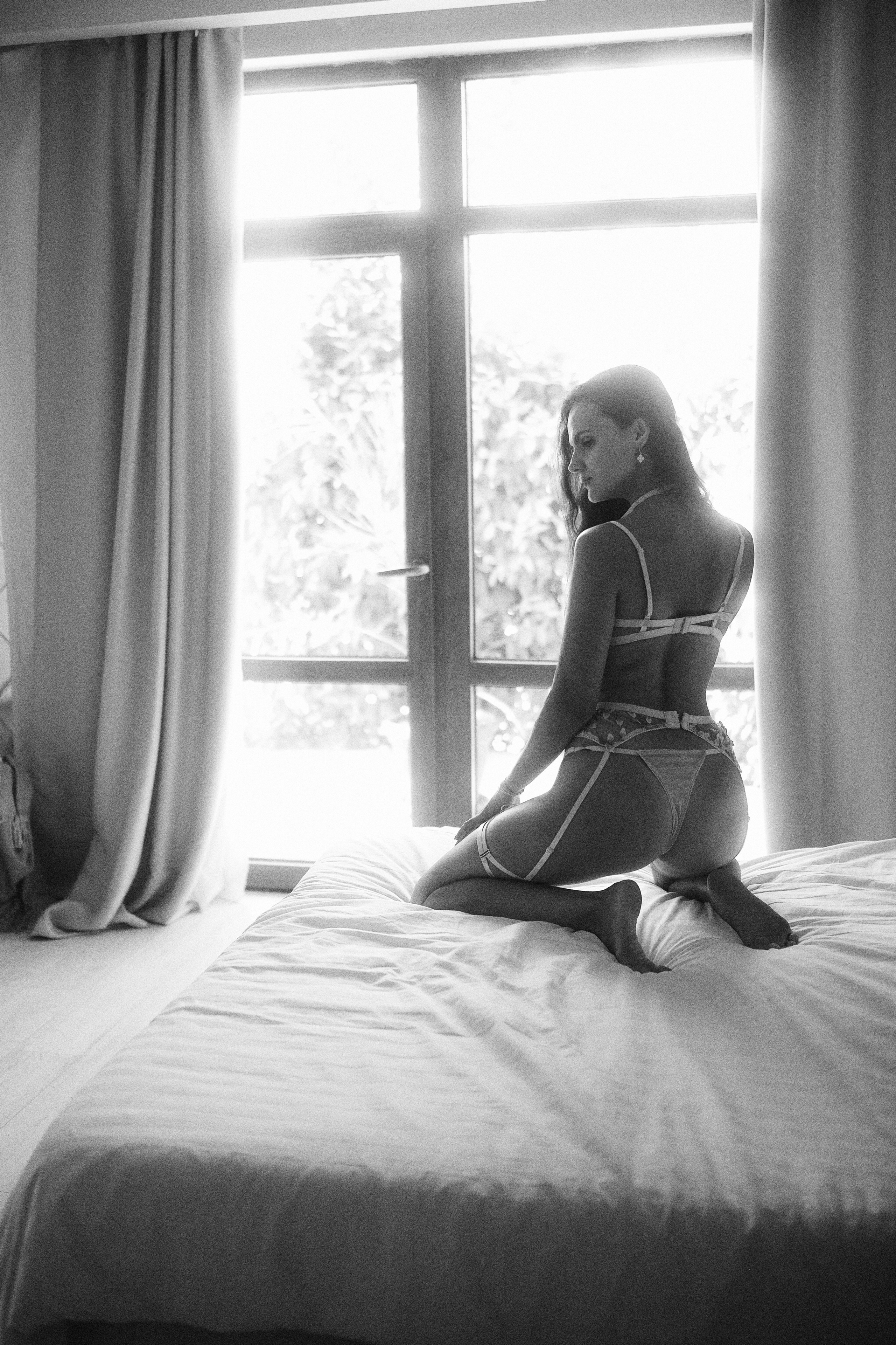 Нат. Свадебная видеосъемка в Крыму и Севастополе