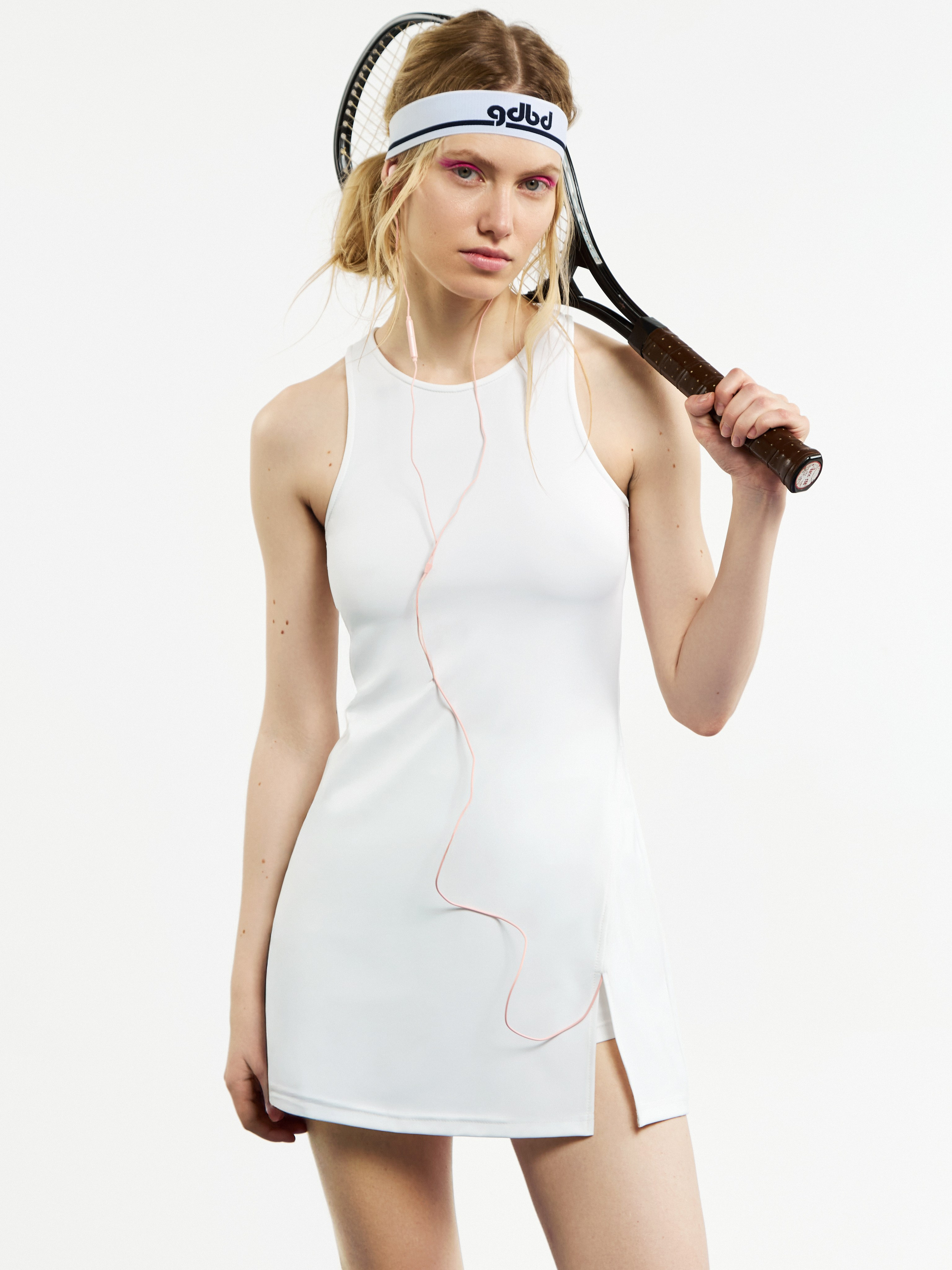 GDBD. Fashion фотограф в Москве Ксения Чупрунова