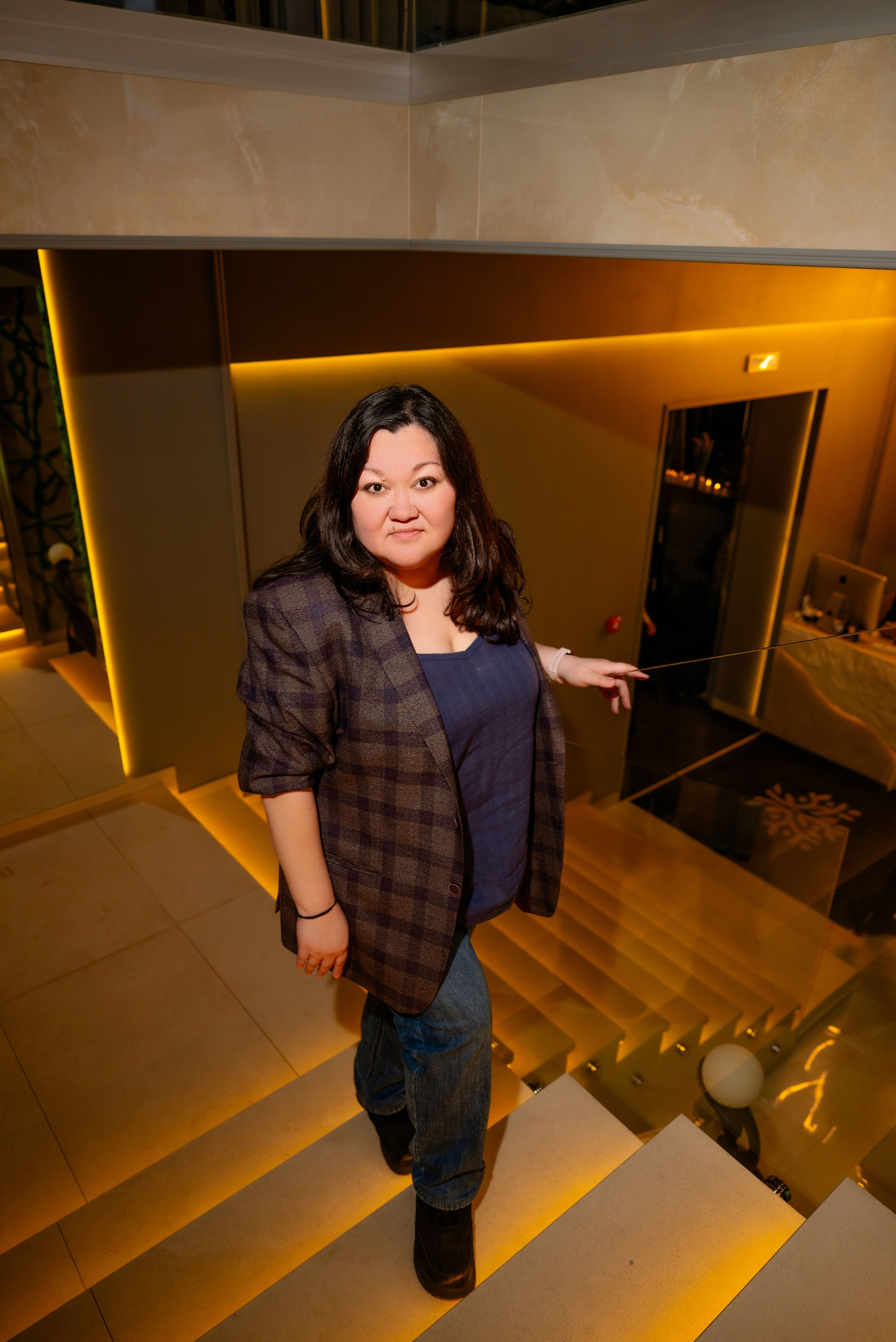 День Рождения SkyGarden. Фотограф в Саратове и Энгельсе — Склярова Дарья