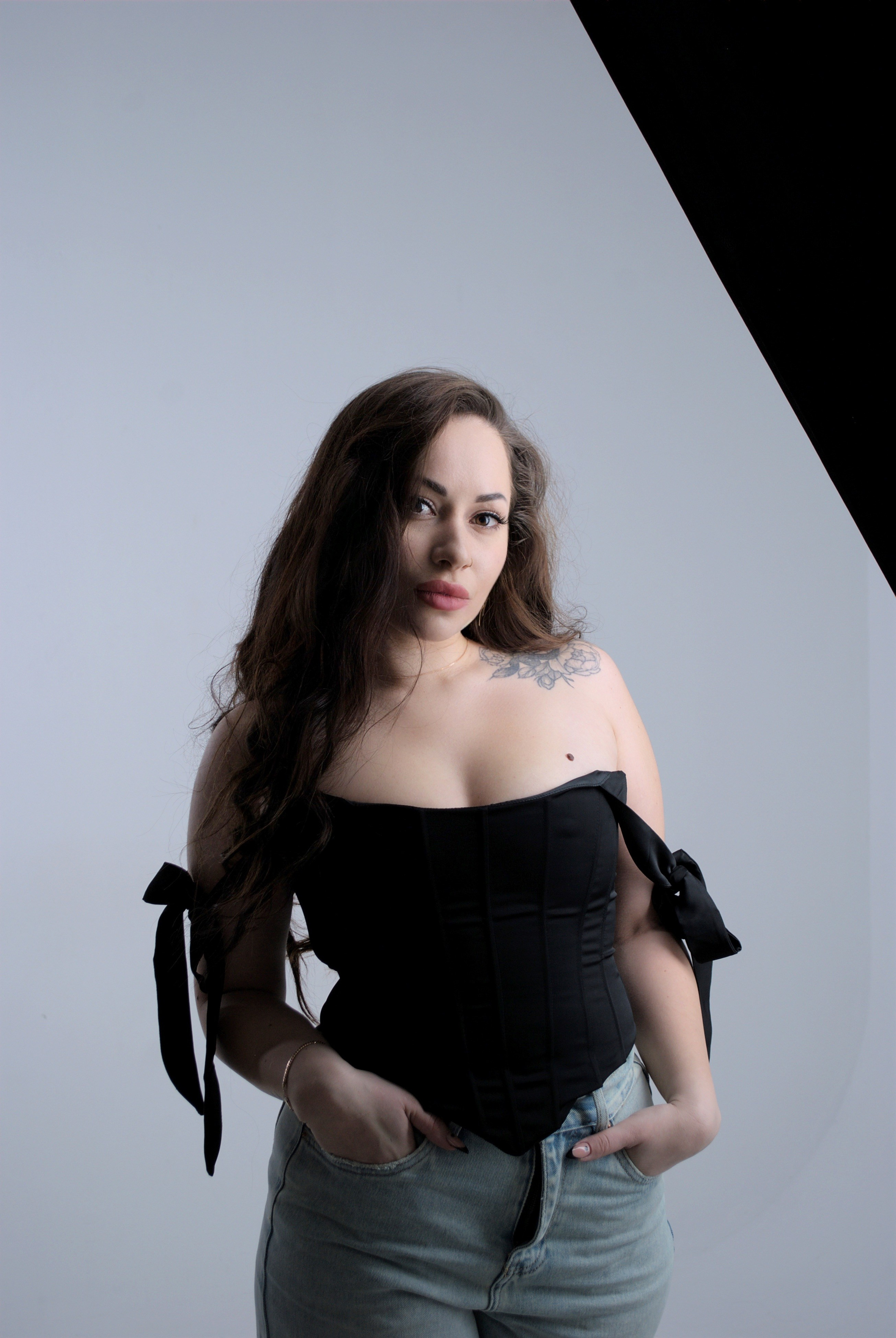 Катерина. Фотограф Мария Мусаелян