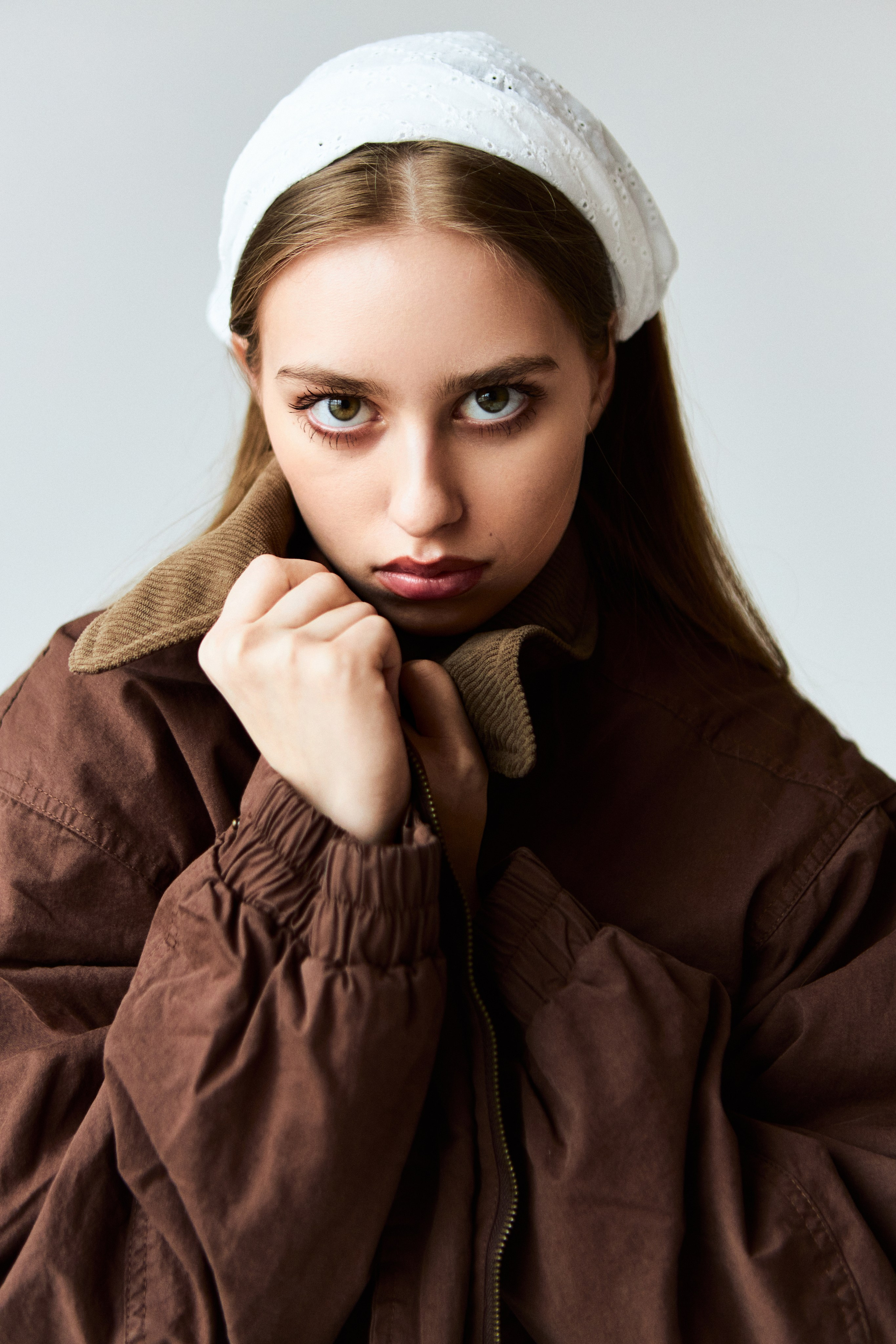 Анастасия. Мультижанровый фотограф в Москве/Орле/Санкт-Петербурге Щукина Анастасия