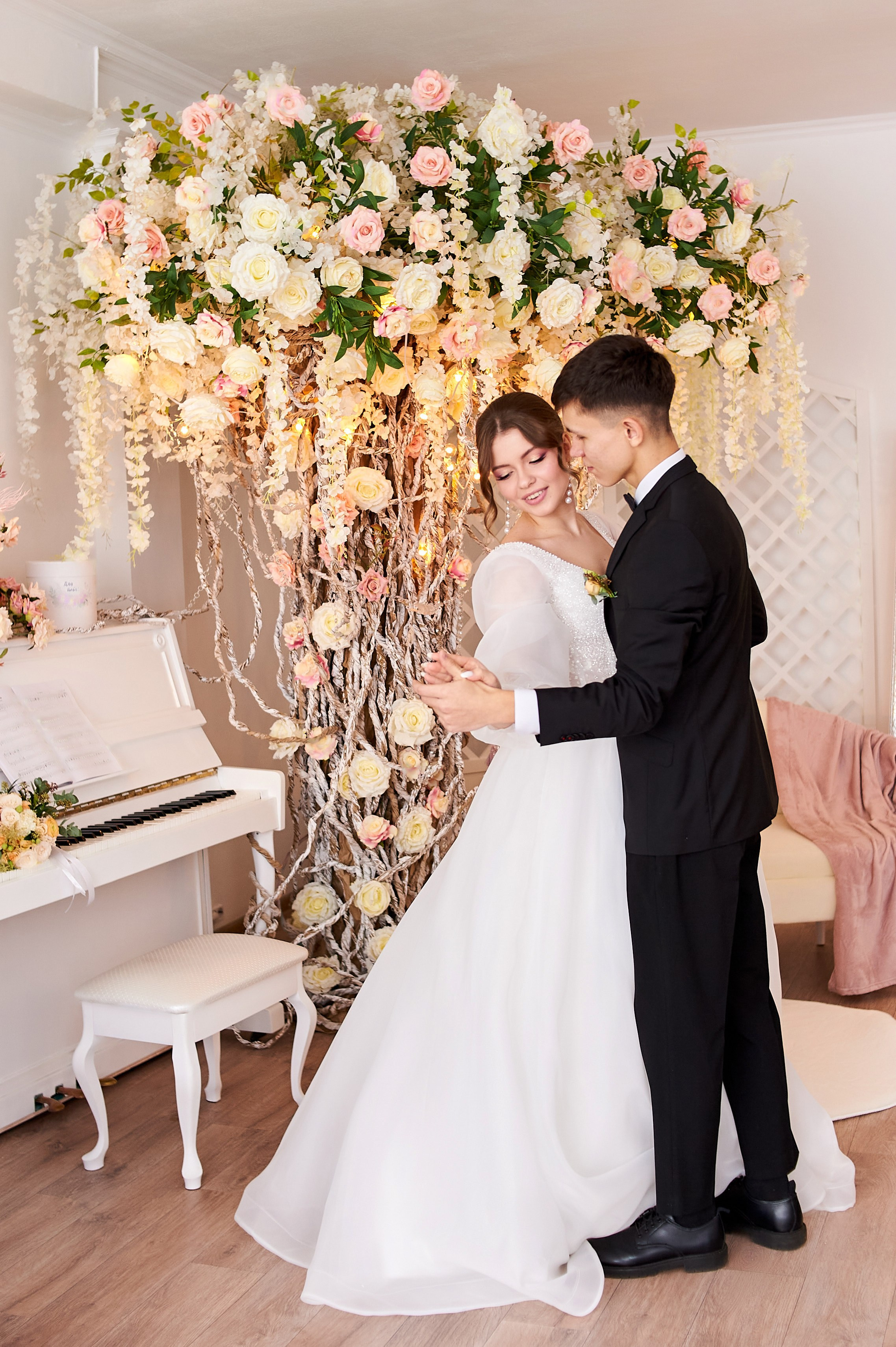 Д & М. Семейный и детский фотограф в г. Ногинске Ангелина Хасанова