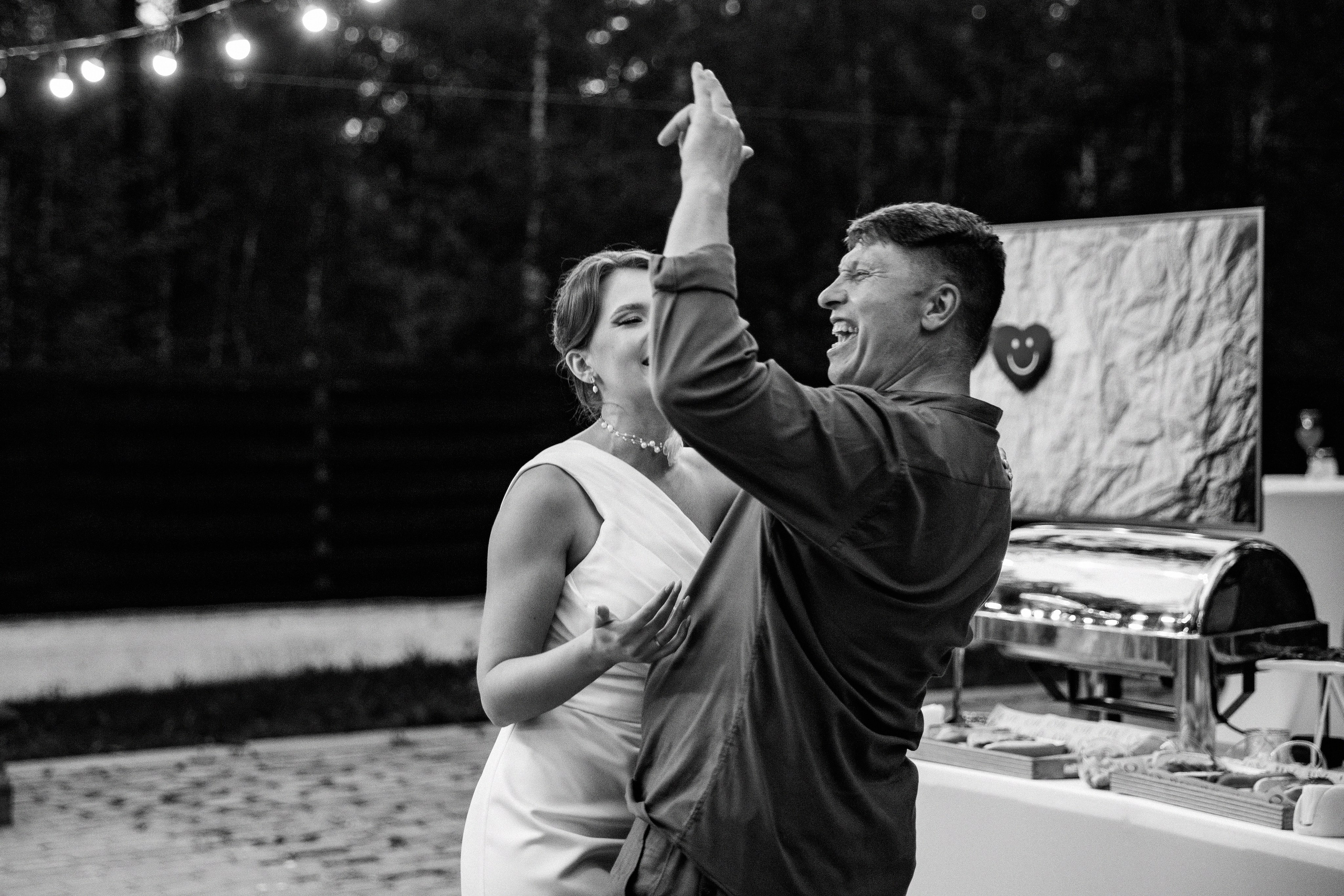 Саша и Катя. Свадебный фотограф в Иркутске