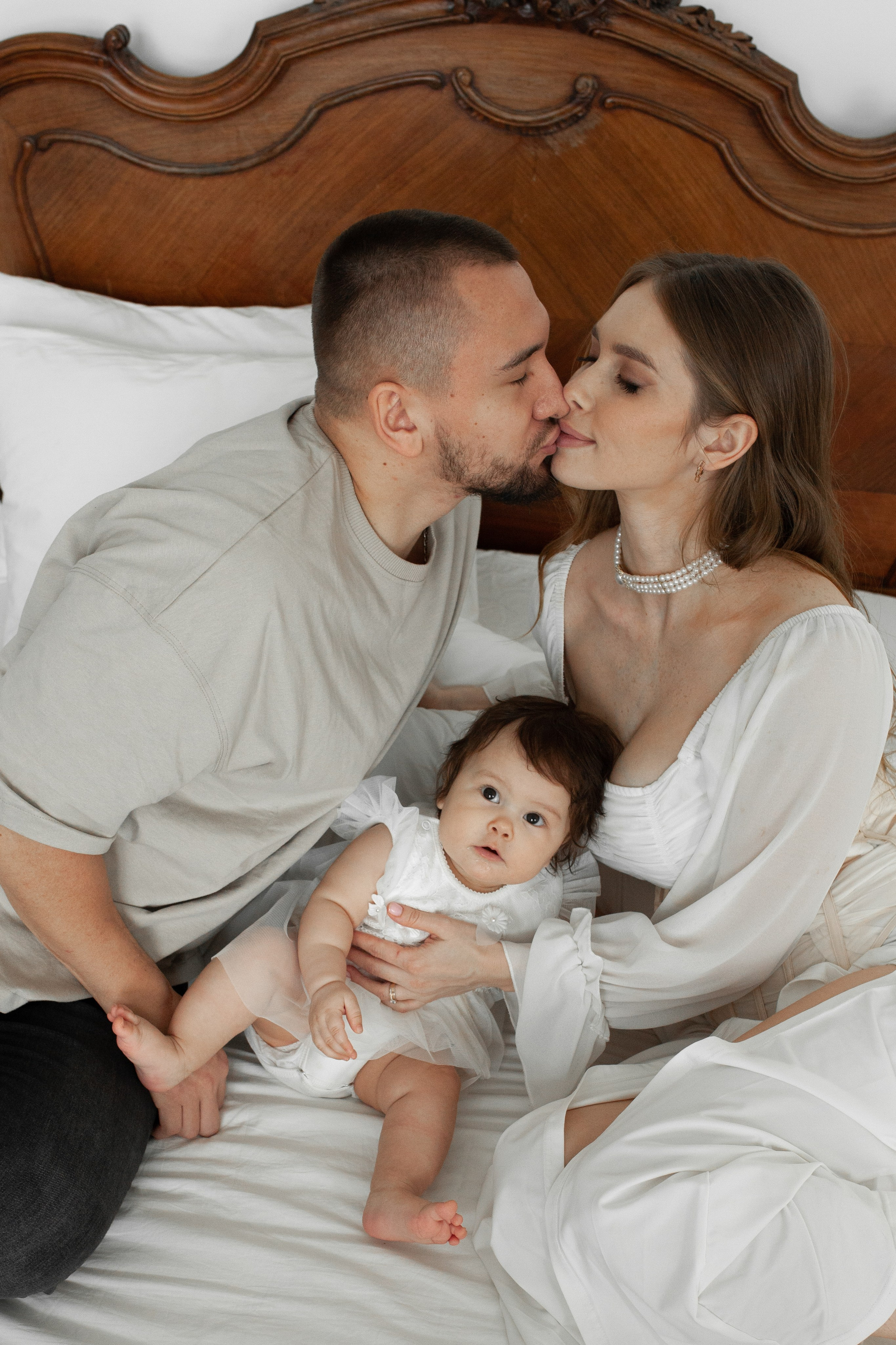 Анастасия и Артем. Фотограф Владивосток, семейные и индивидуальные съемки