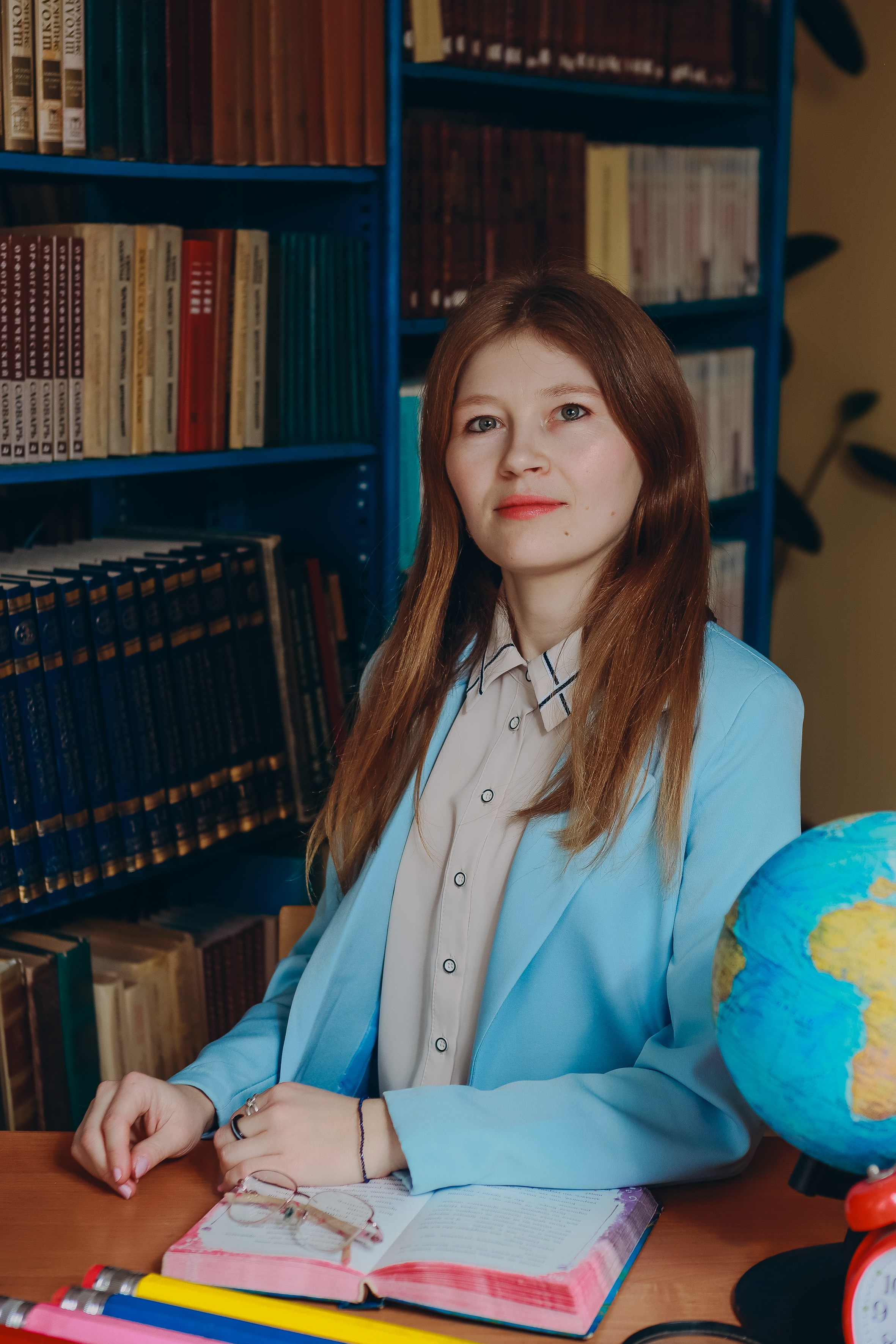 Фотокнига для выпускников 4 класса Погромской школы. Яковлева Екатерина. Школьный и семейный фотограф