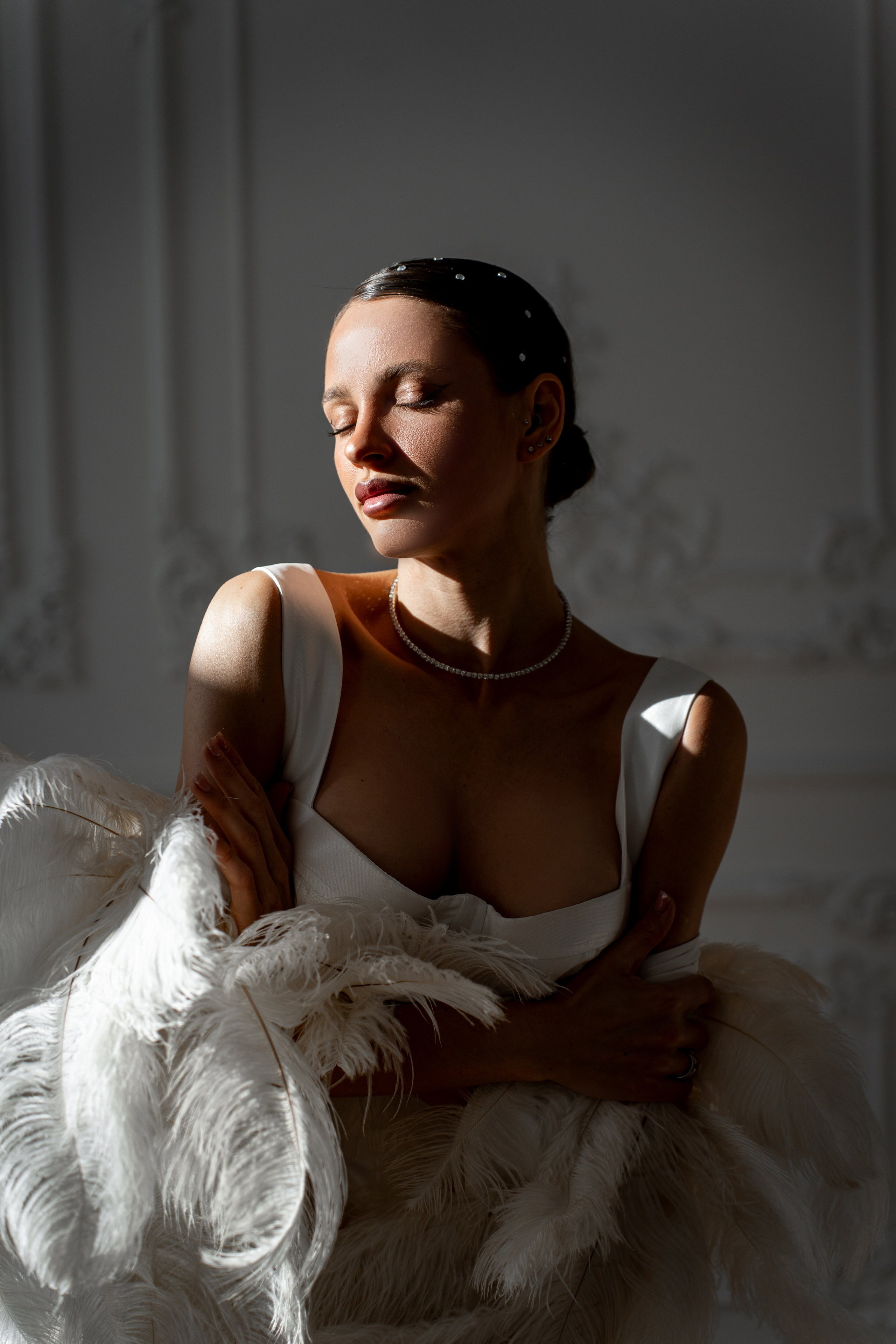 Нежность. Фотограф в Краснодаре и Краснодарском крае Елена Быкова