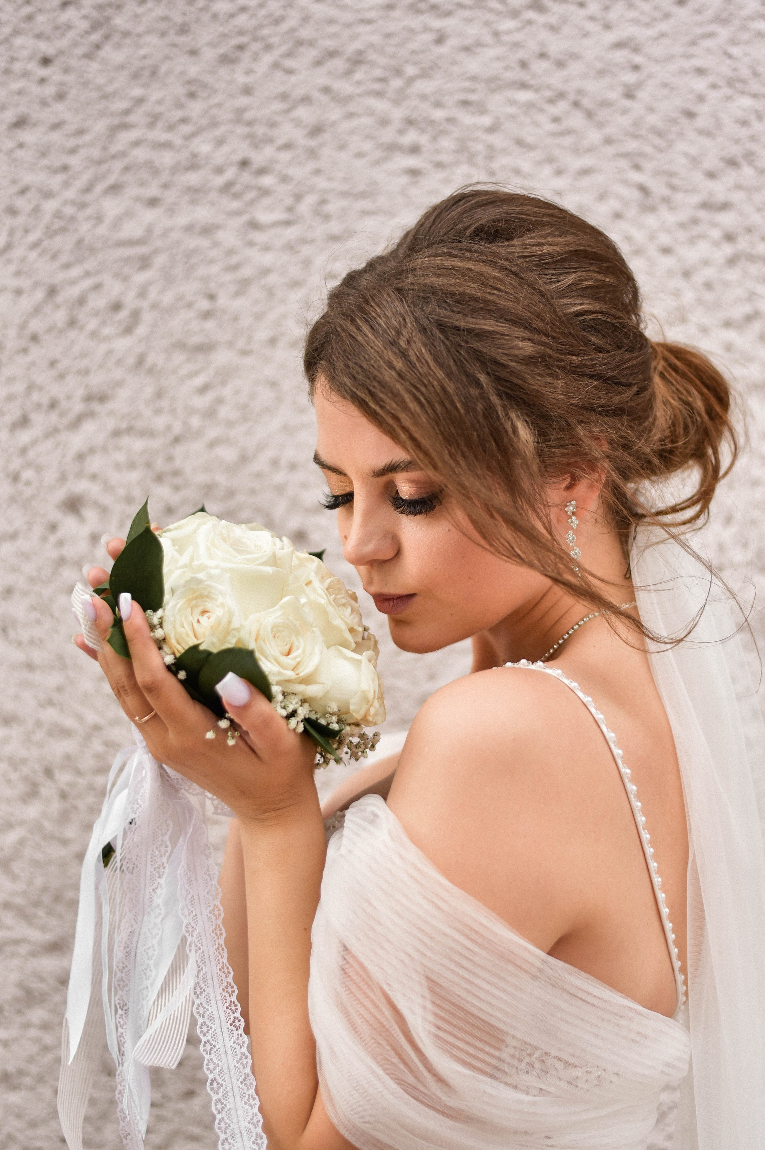 Влюбленные люди всегда красивы. Фотограф Юлия Гревцова