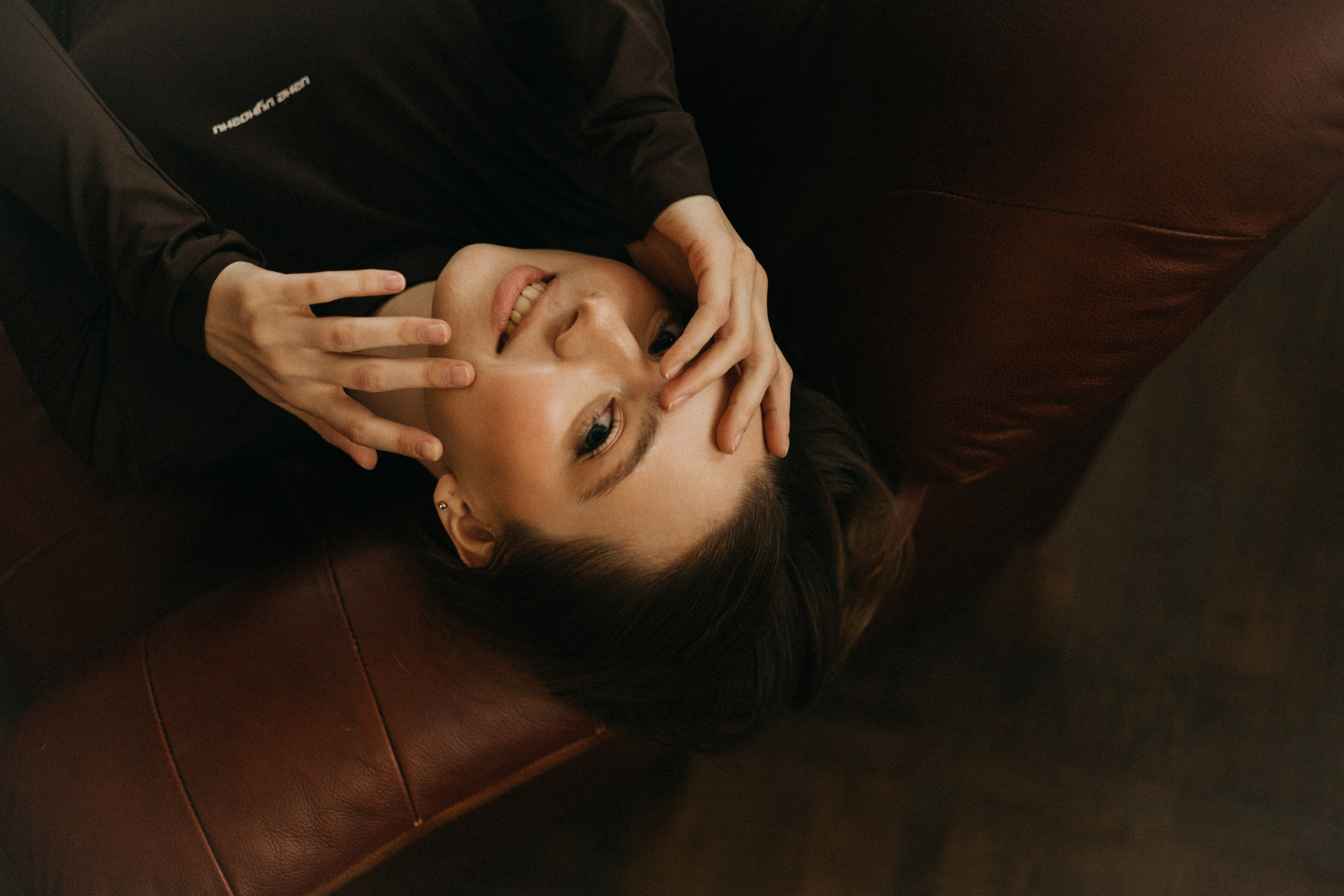 Катя. Фотограф Настя Леонова