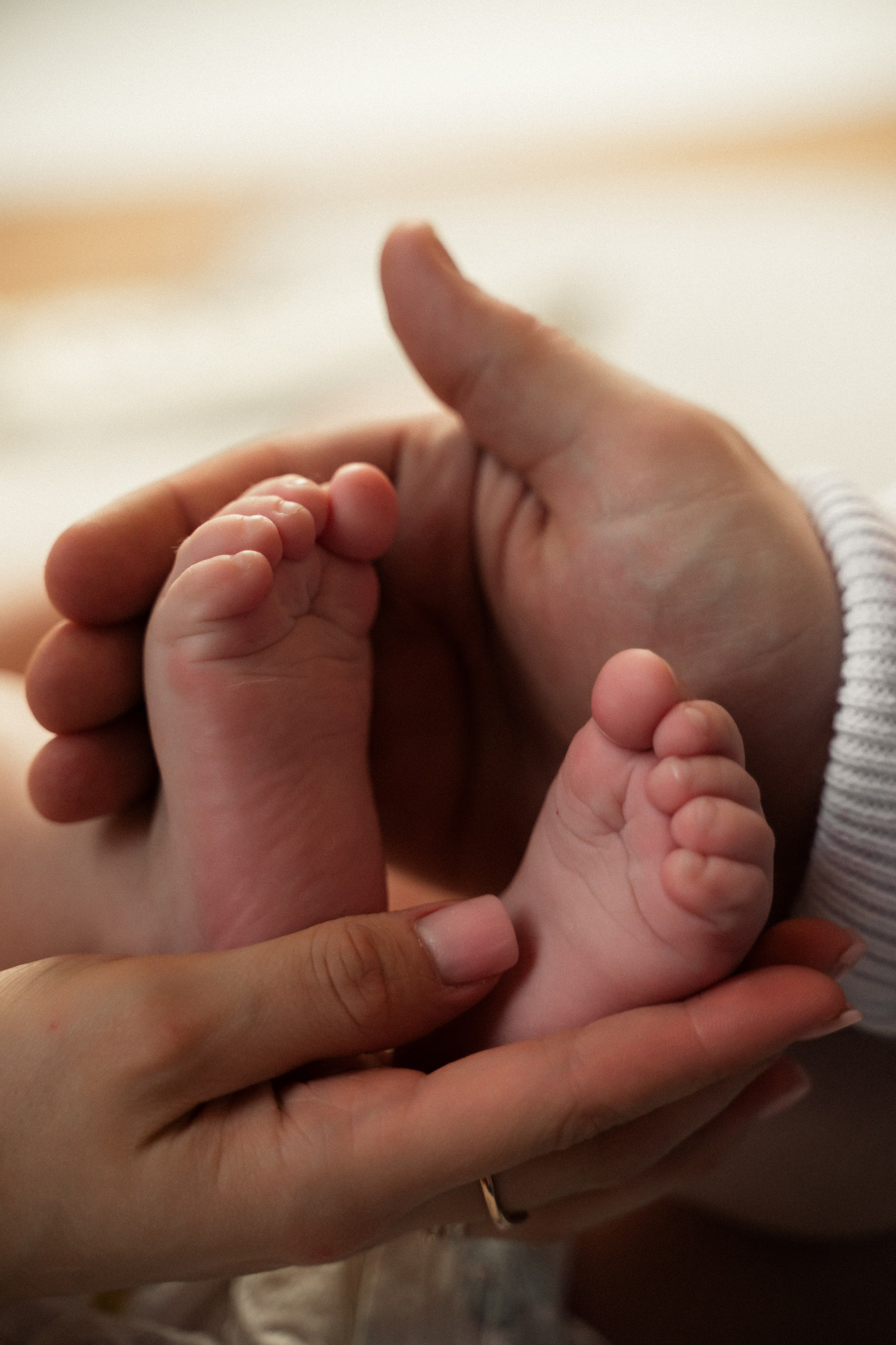 Семья Насоновых. Фотограф Алина Филимонова Тверь