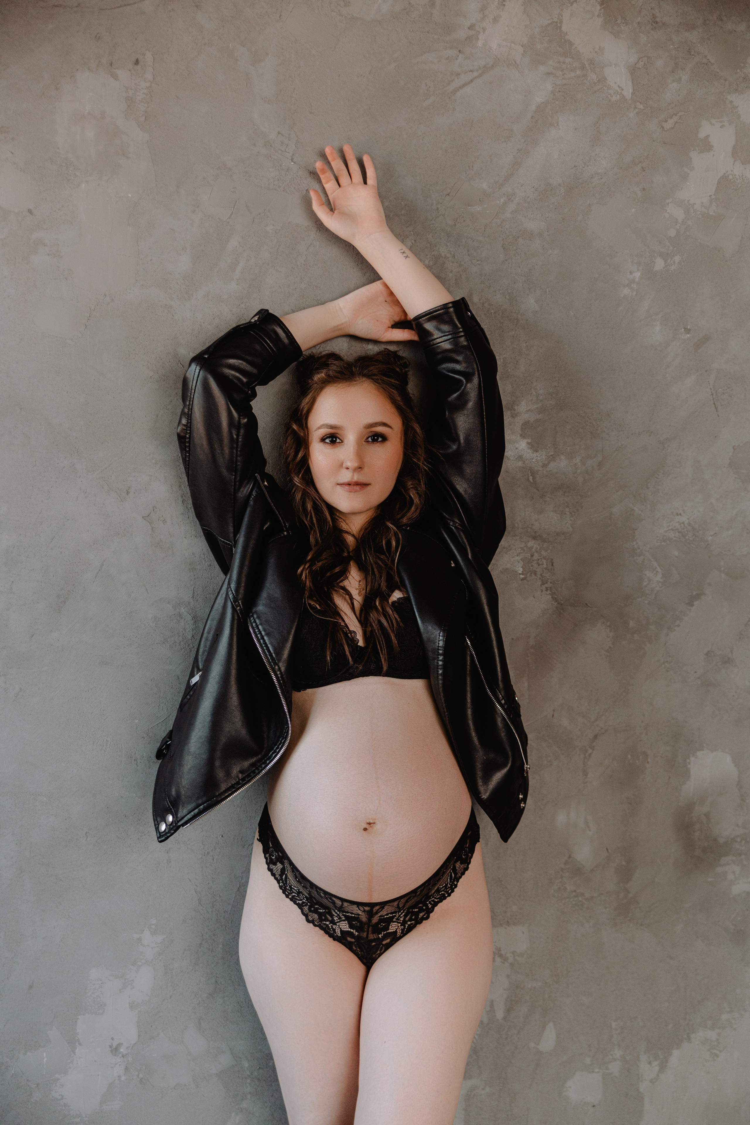 Дима и Настя. Фотограф Воронеж Варвара