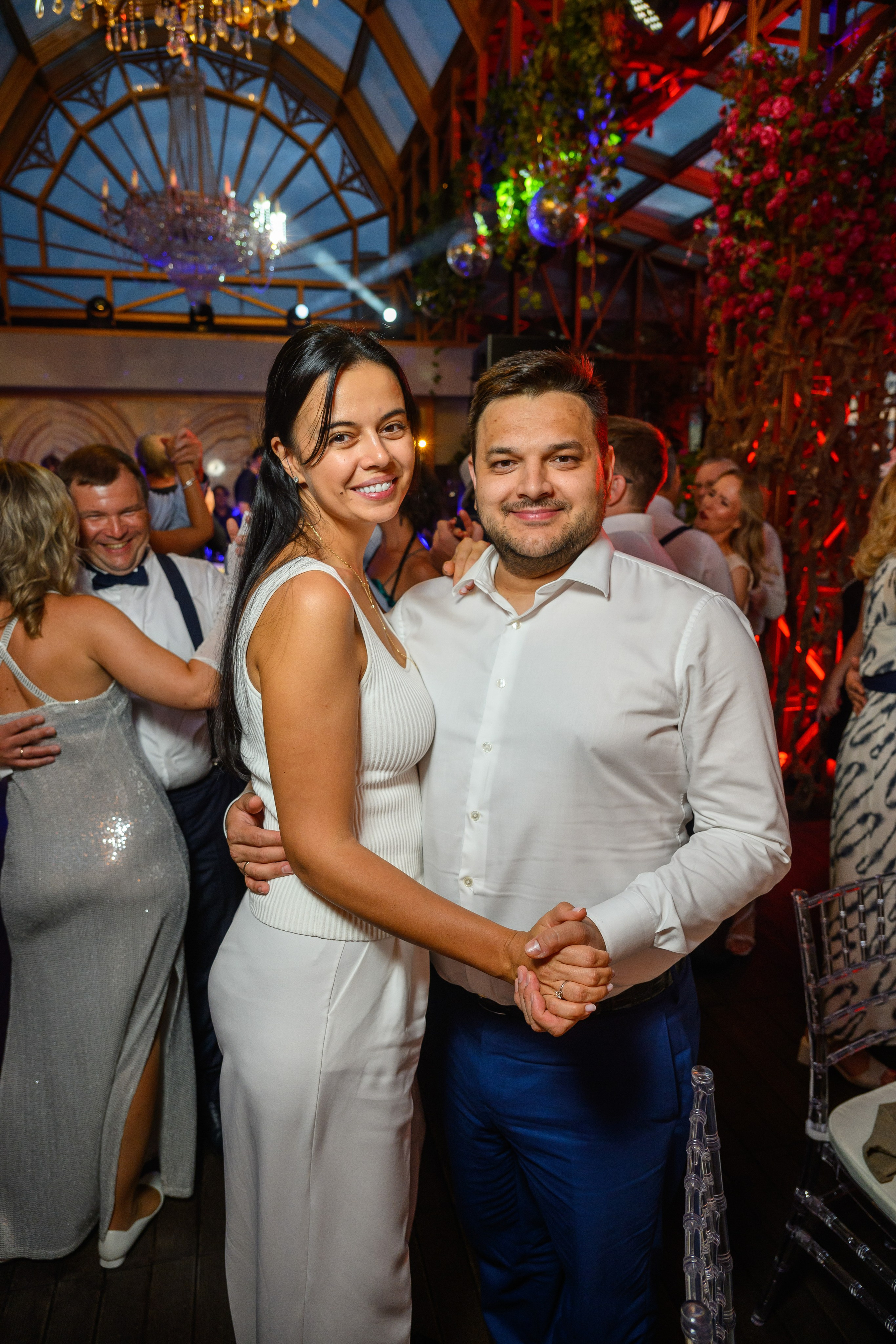 Вечеринки. Алексей Мигачёв фотограф и видеооператор в Москве