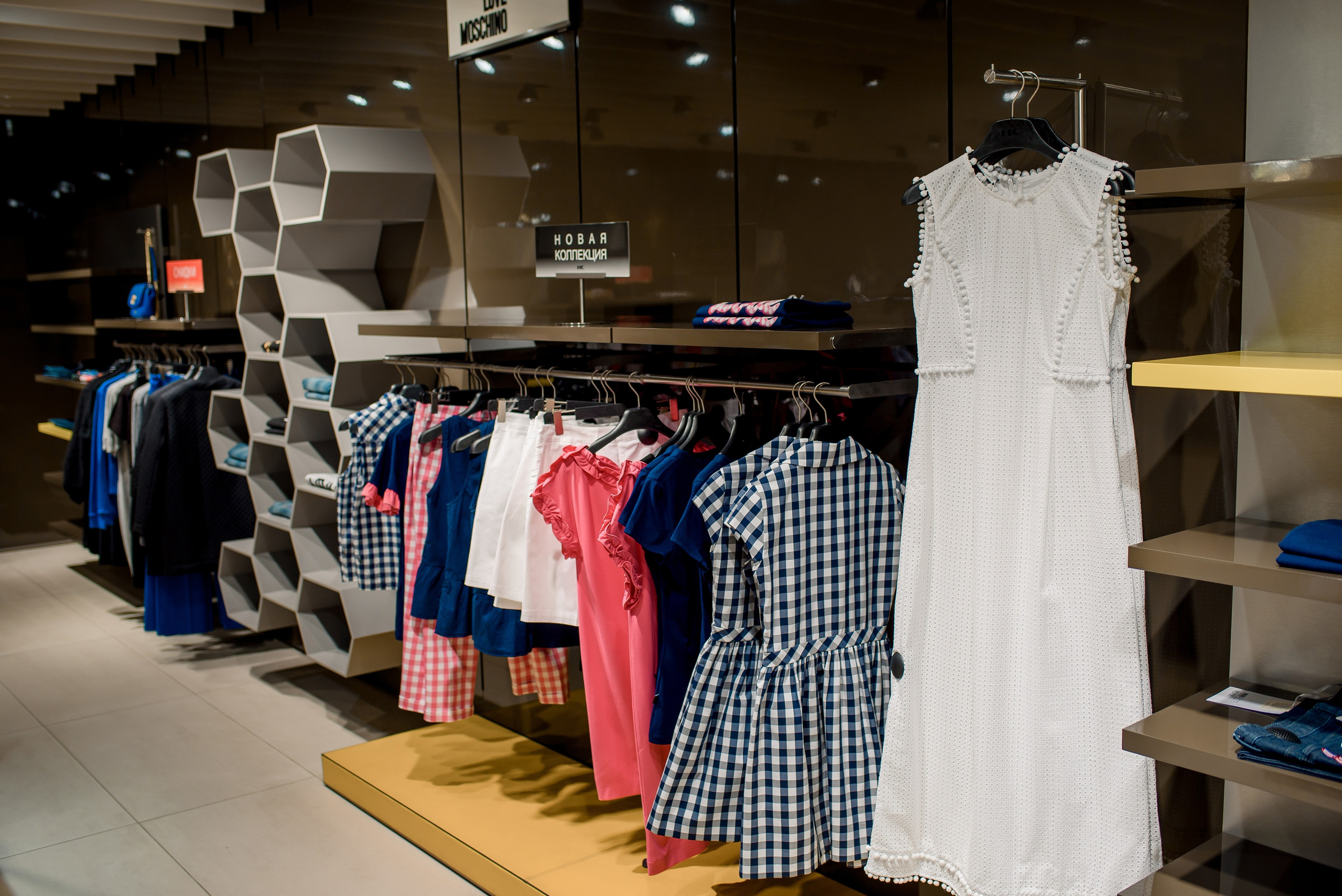 Архитектура и Интерьеры. Алексей Мигачёв фотограф и видеооператор в Москве