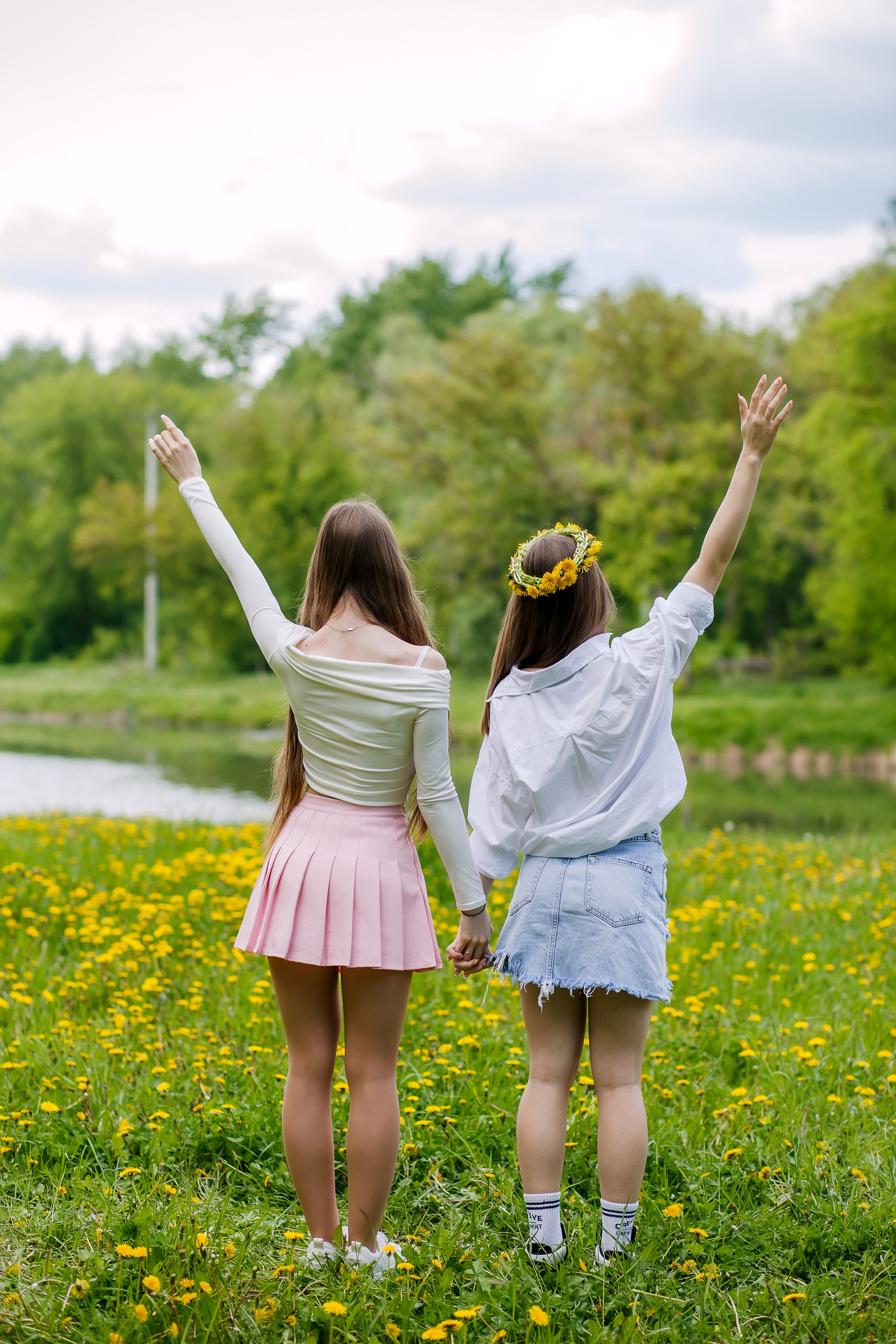 Старшие классы. Фотограф Саранск Екатерина Жукова