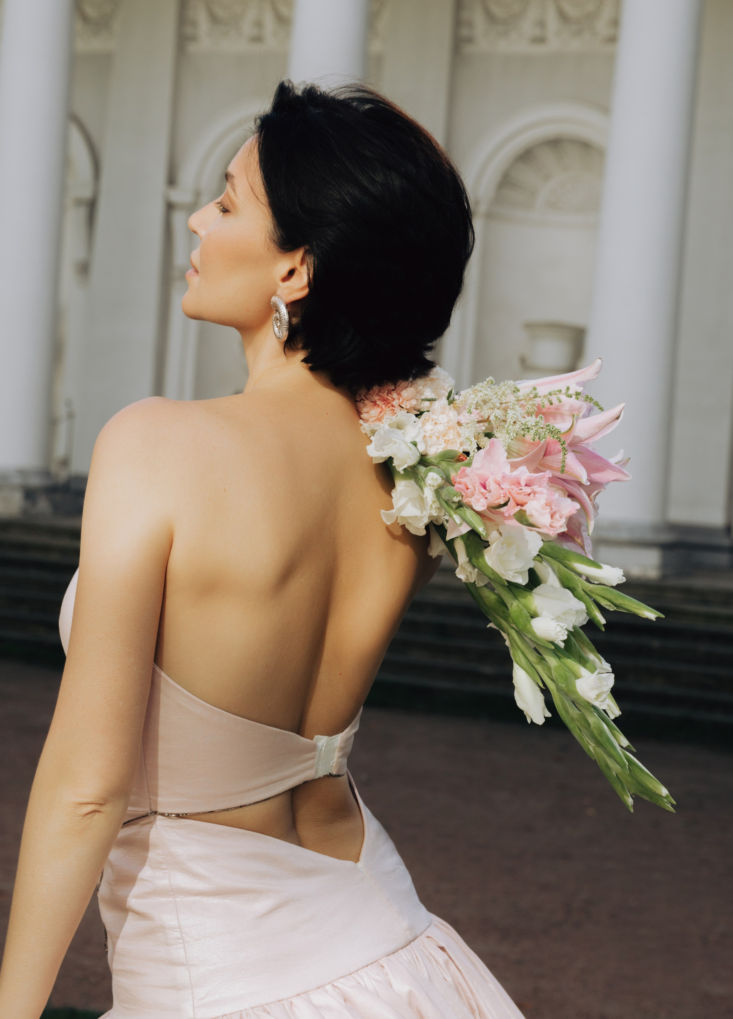 Igor & Ekaterina. Свадебный фотограф в Санкт-Петербурге Анна Суровцева