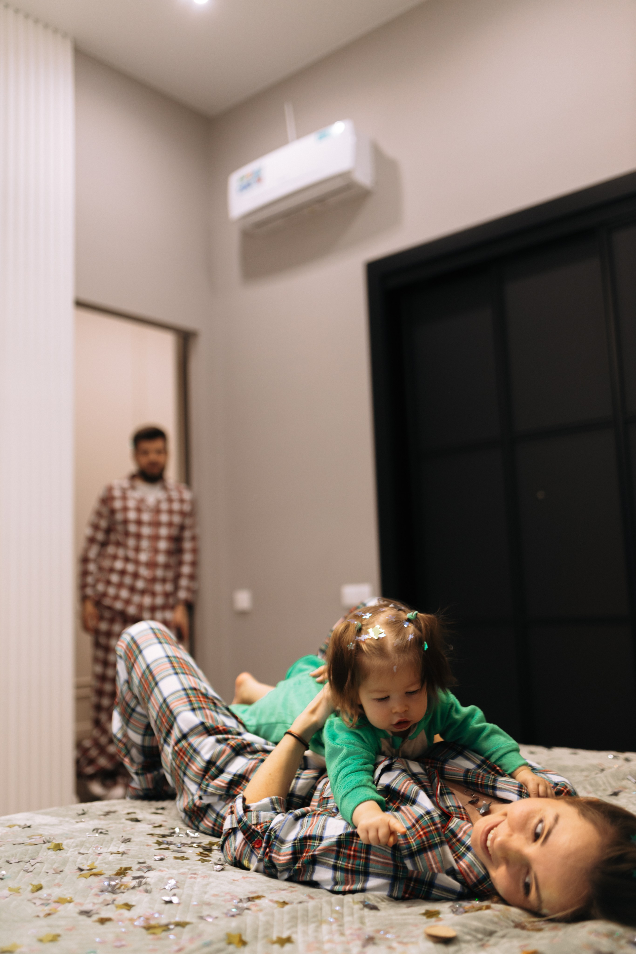 Алина, Никита, Ульяна. Свадебный фотограф | Москва