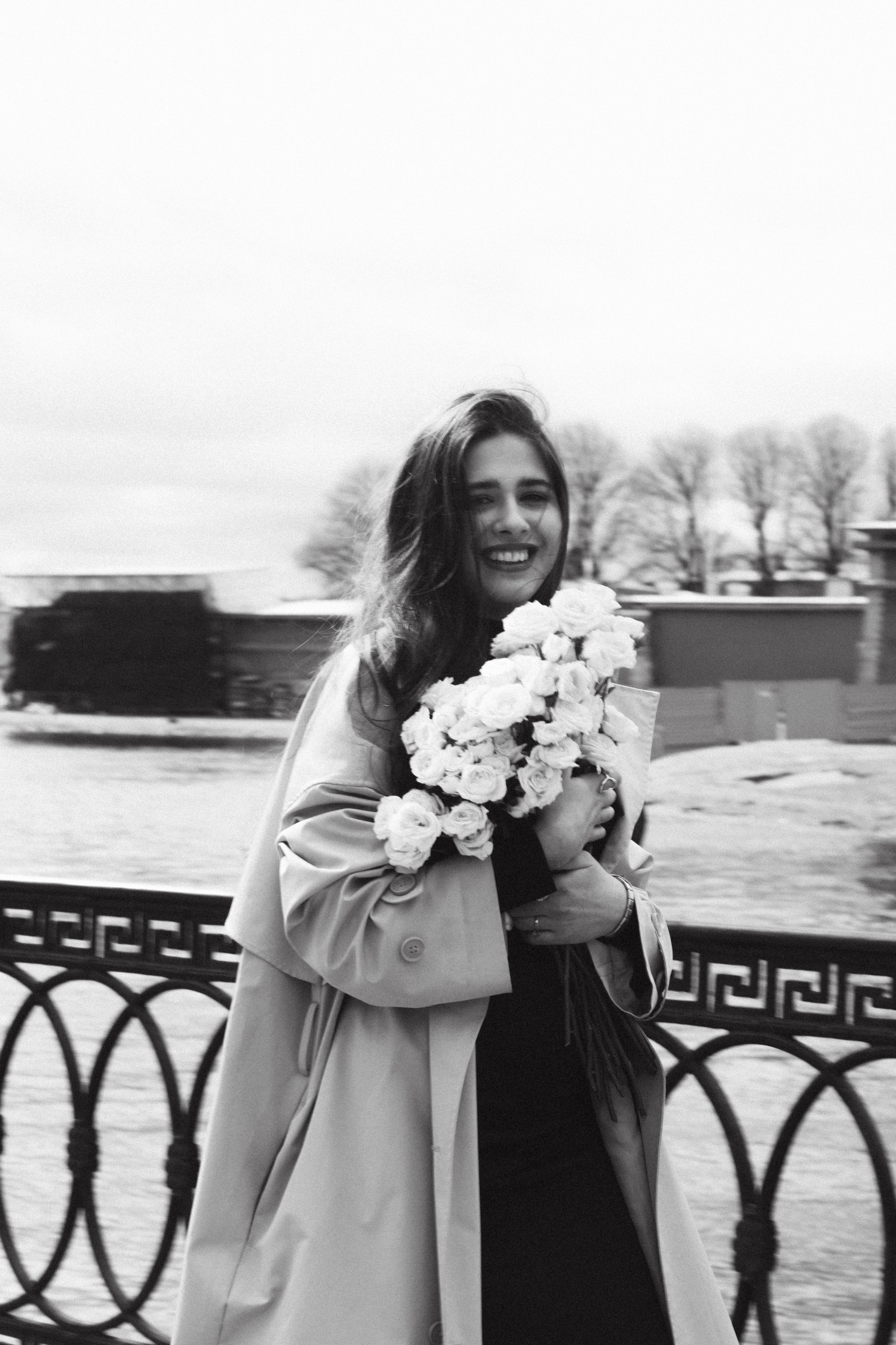 Дарья | Санкт-Петербург. Фотограф Екатерина Амбрушкевич