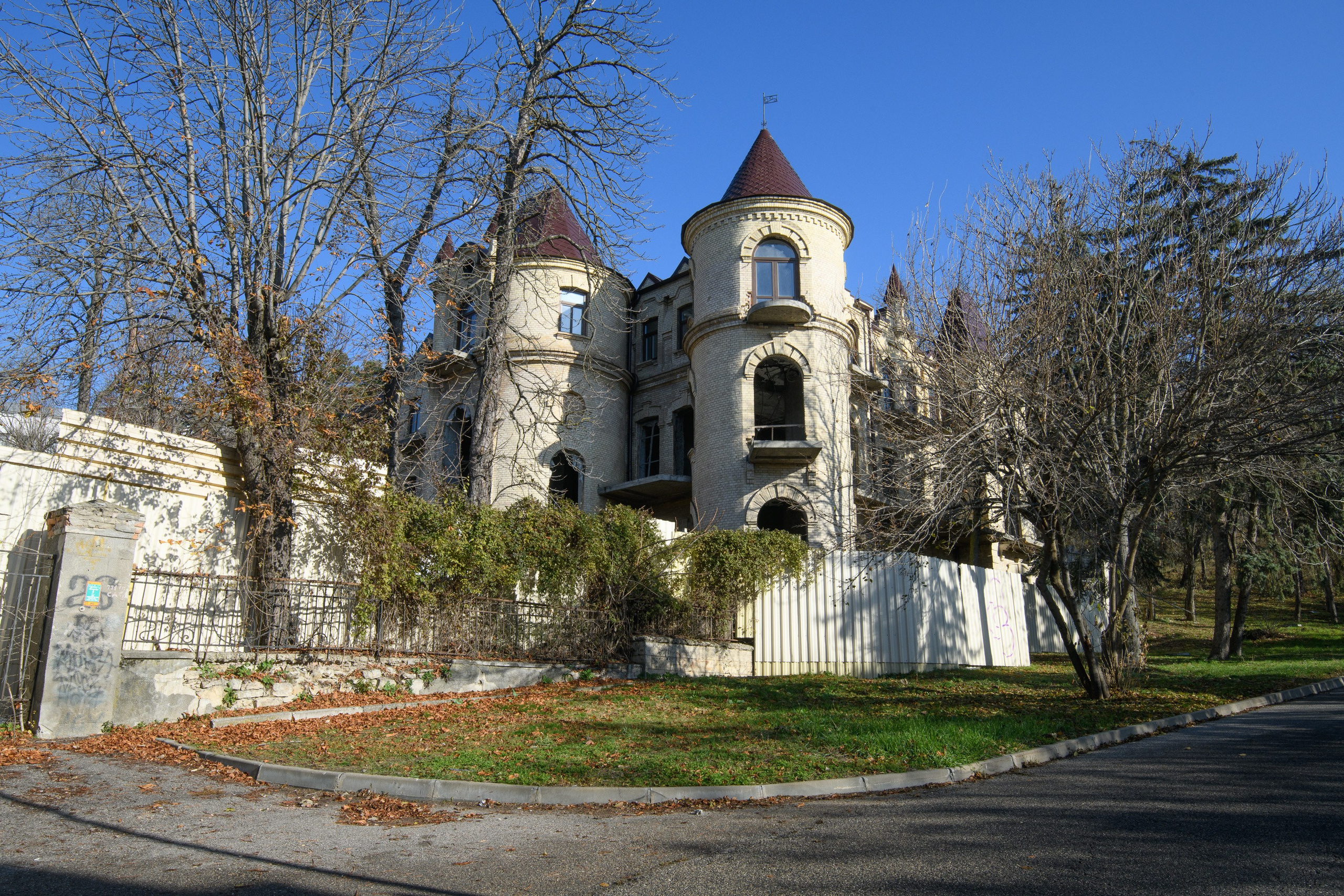 Пятигорск. Профессиональная фотосъемка. Ростов-на-Дону