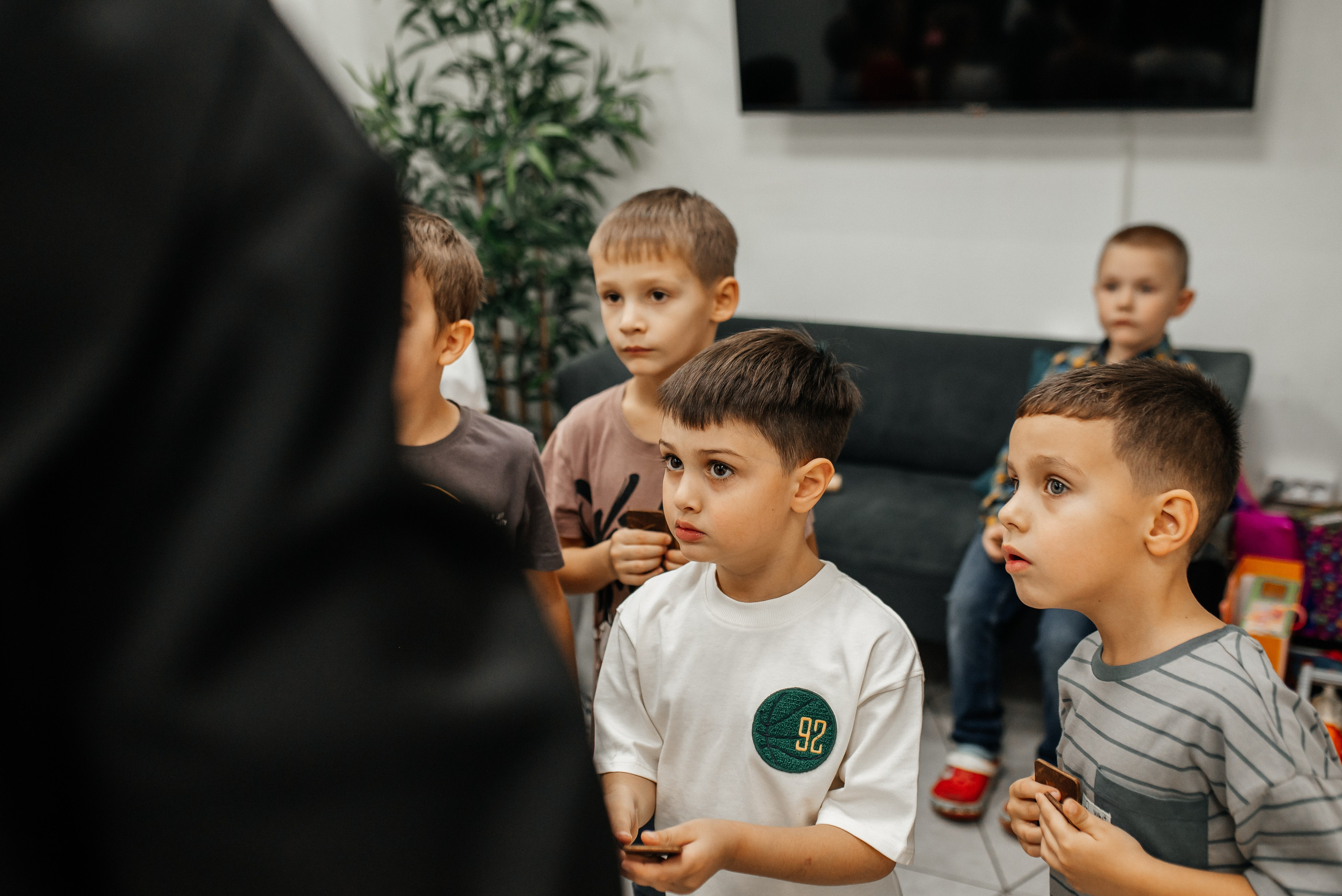 Турнир награждение. Семейный, индивидуальный, контент фотограф Москва