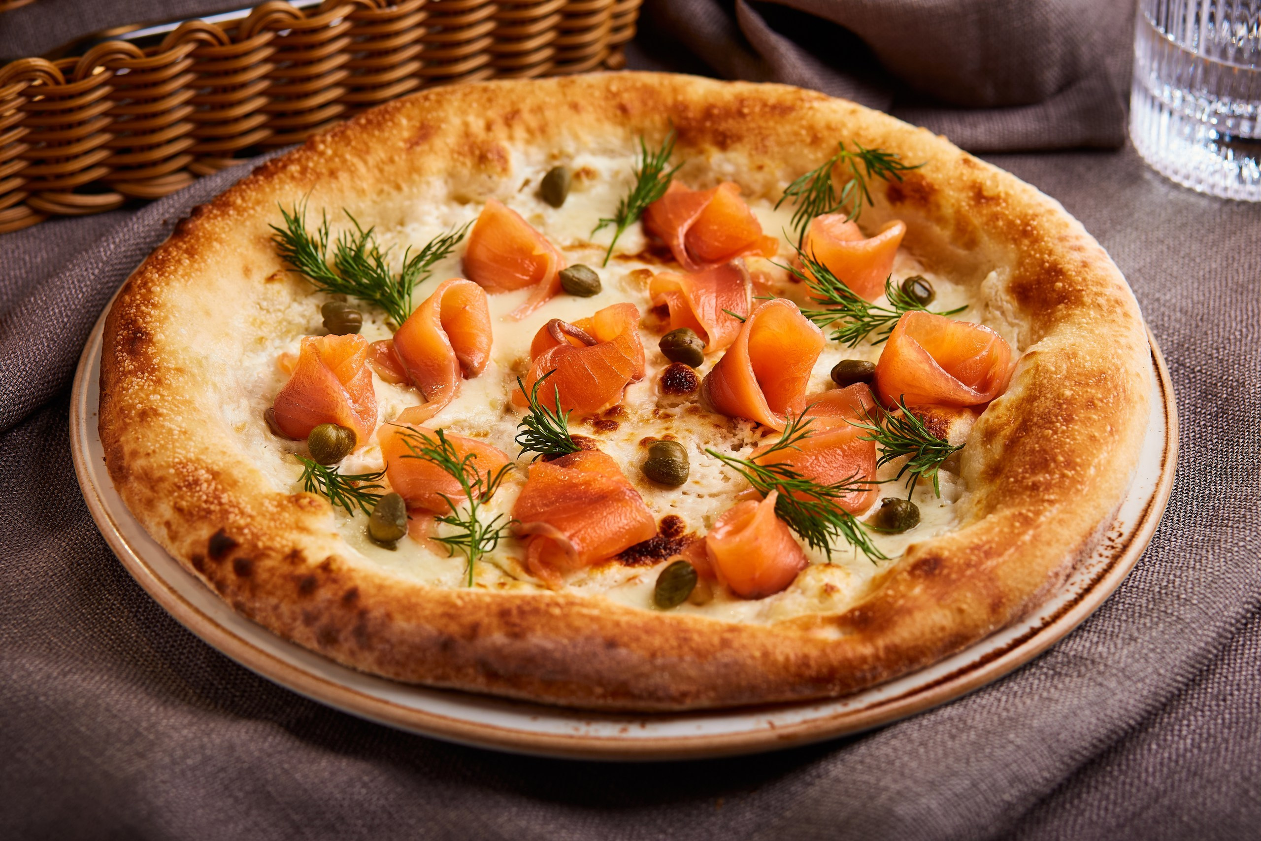 Food фотограф Пермь — Фотосъемка еды в Перми