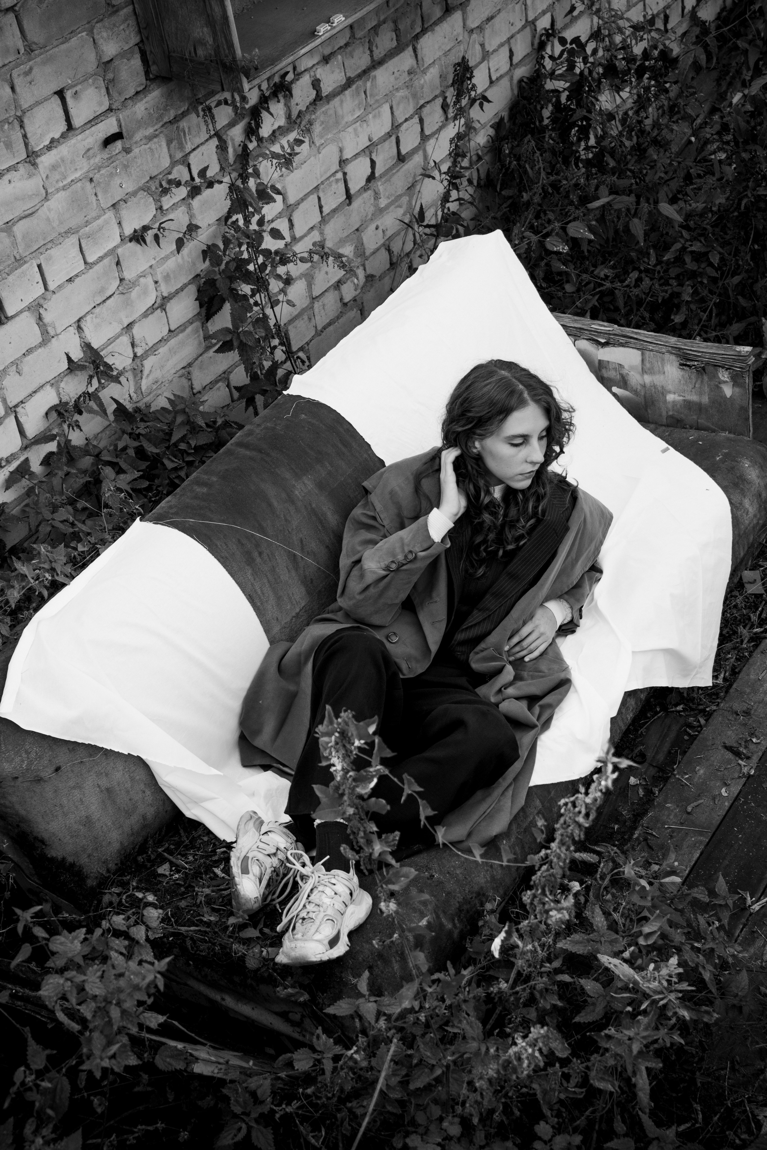 Парные съемки. Фотограф Егор Огородов