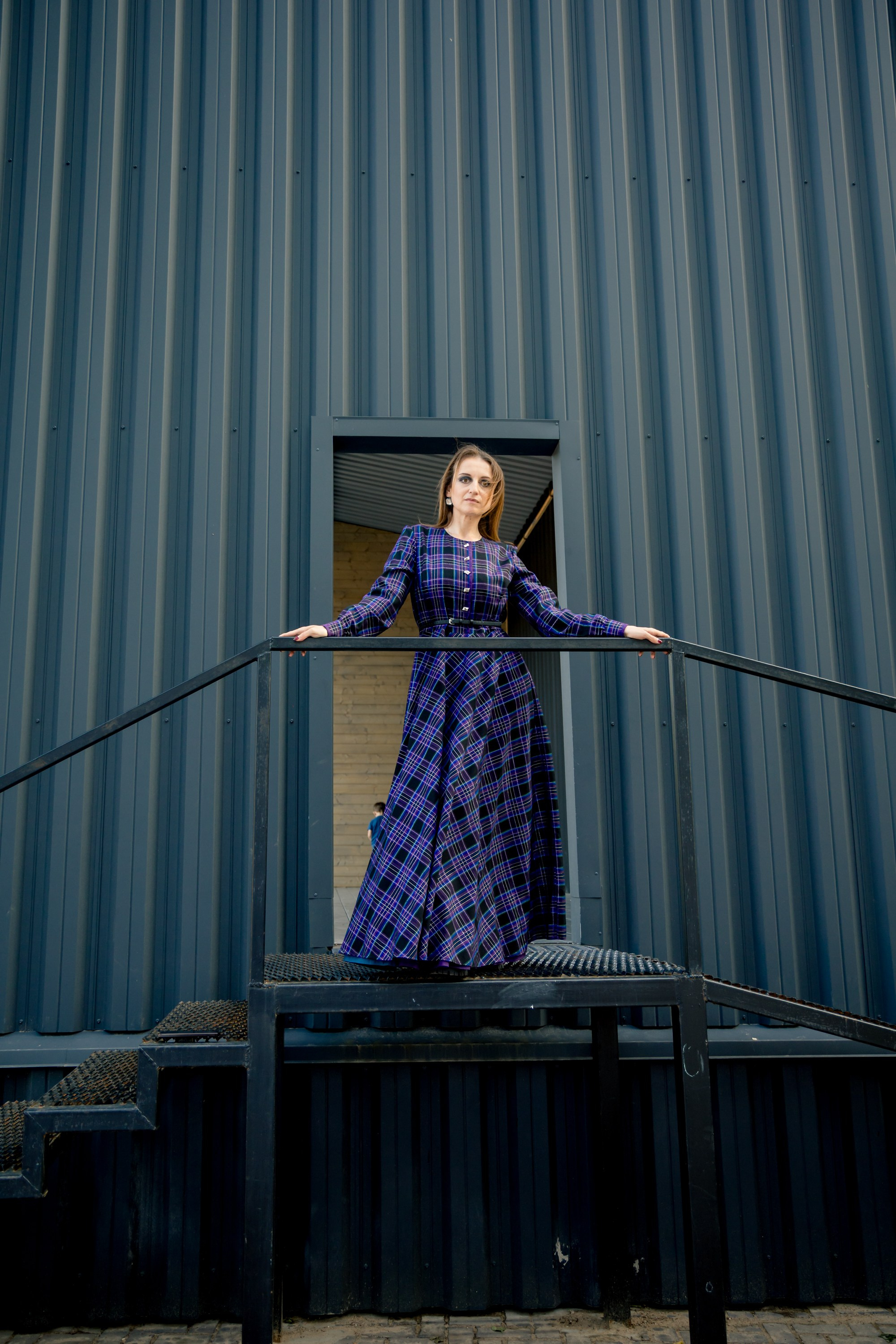 Smolensk Fashion Week 2025_показы_ДЕНЬ 1_ВЕЧЕРНИЙ ПОКАЗ_19:00. Главная