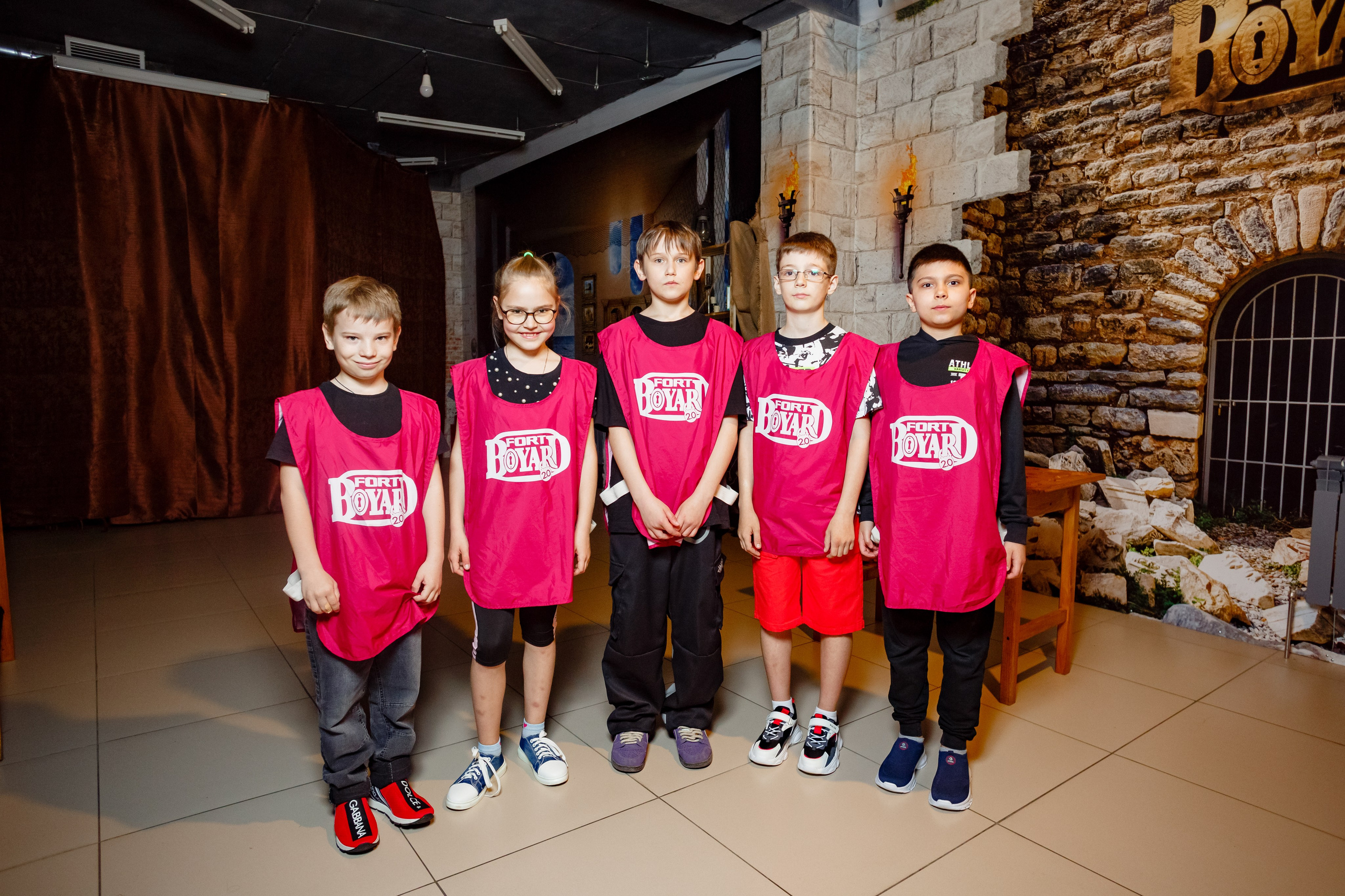 ФордБоярд. Фотограф в Воронеже Иван Самодуров