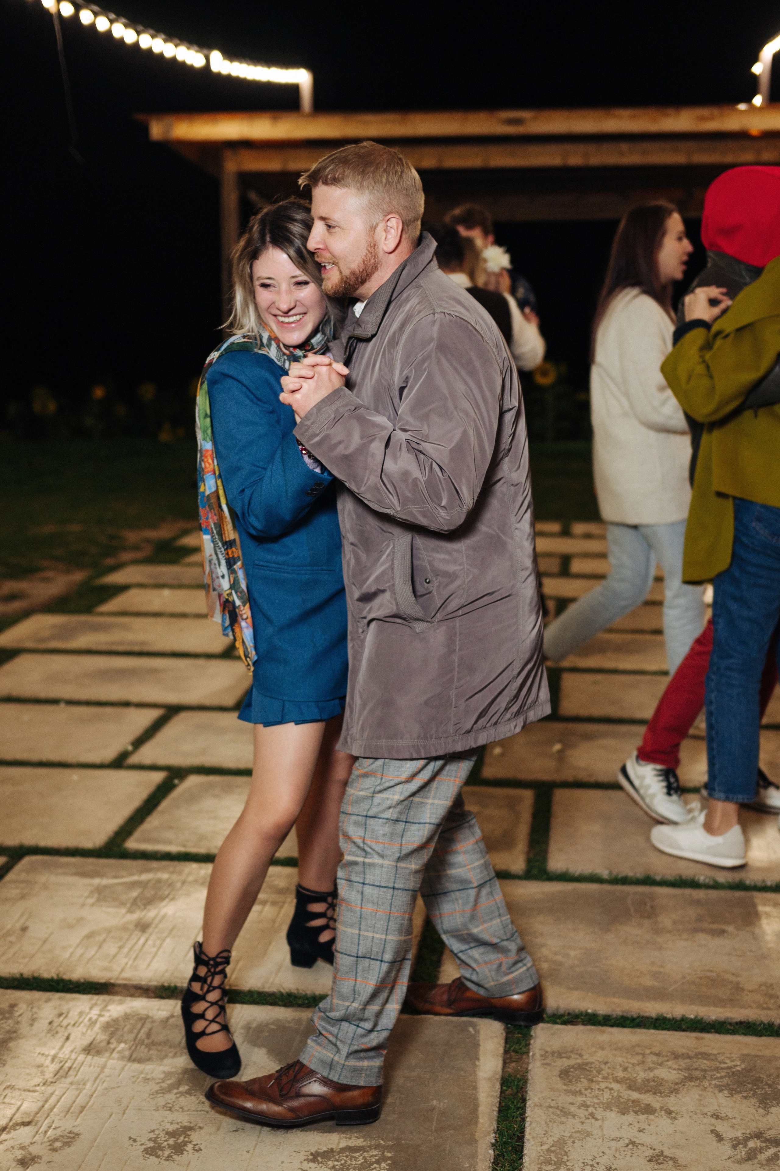 ЛЮСИ И ЭДУАРДО. Фотограф в Алматы — Дарья Фёдорова