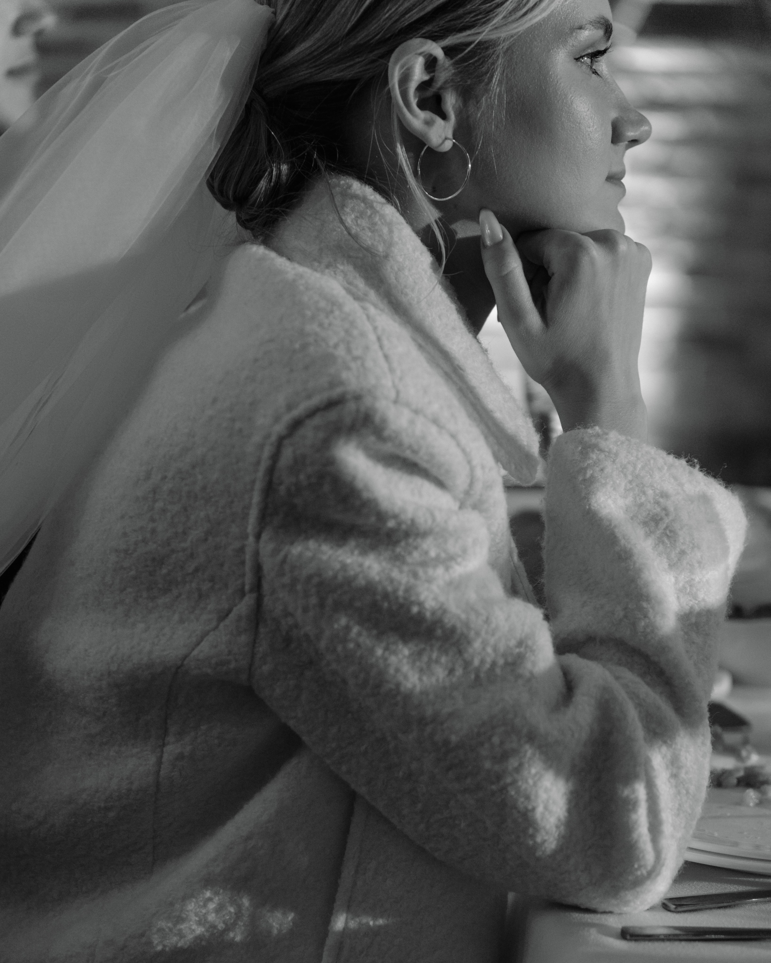 Наталия и Николай. Фотограф Олеся Скворцова