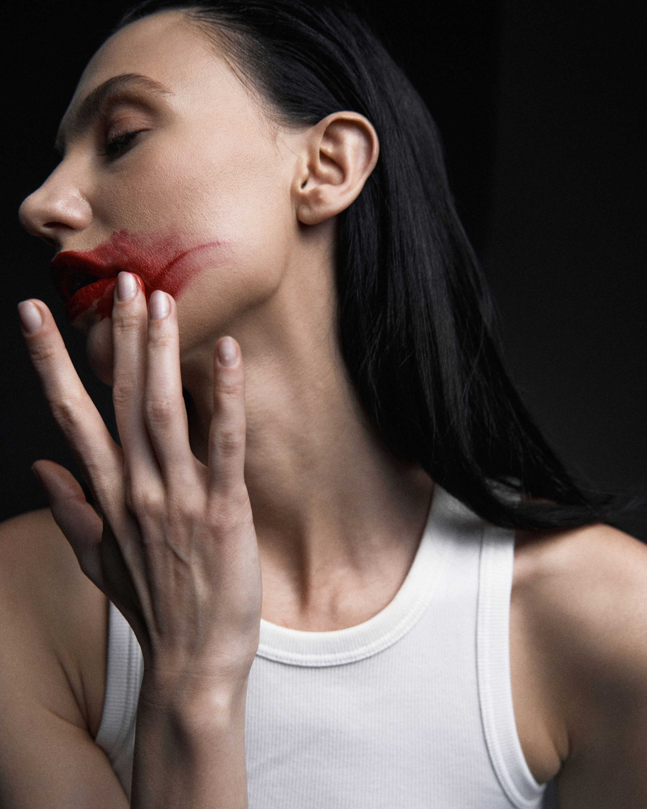 Олеся. Фотограф Олеся Скворцова