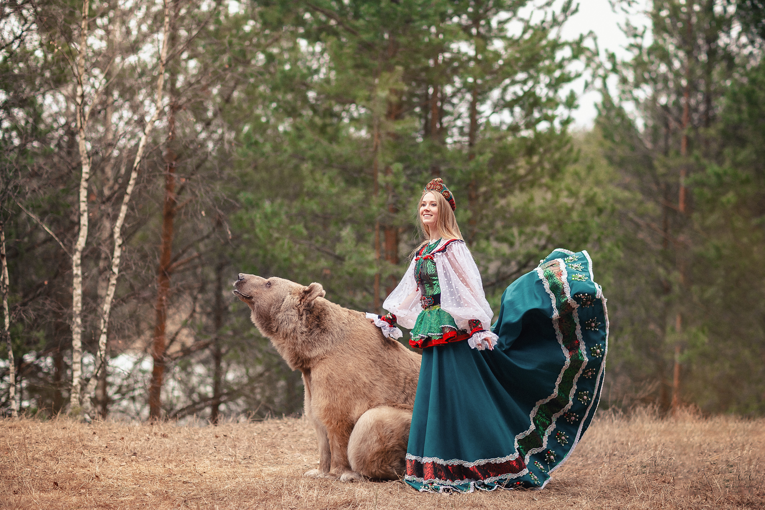 Фотопрогулка с профессиональным фотографом