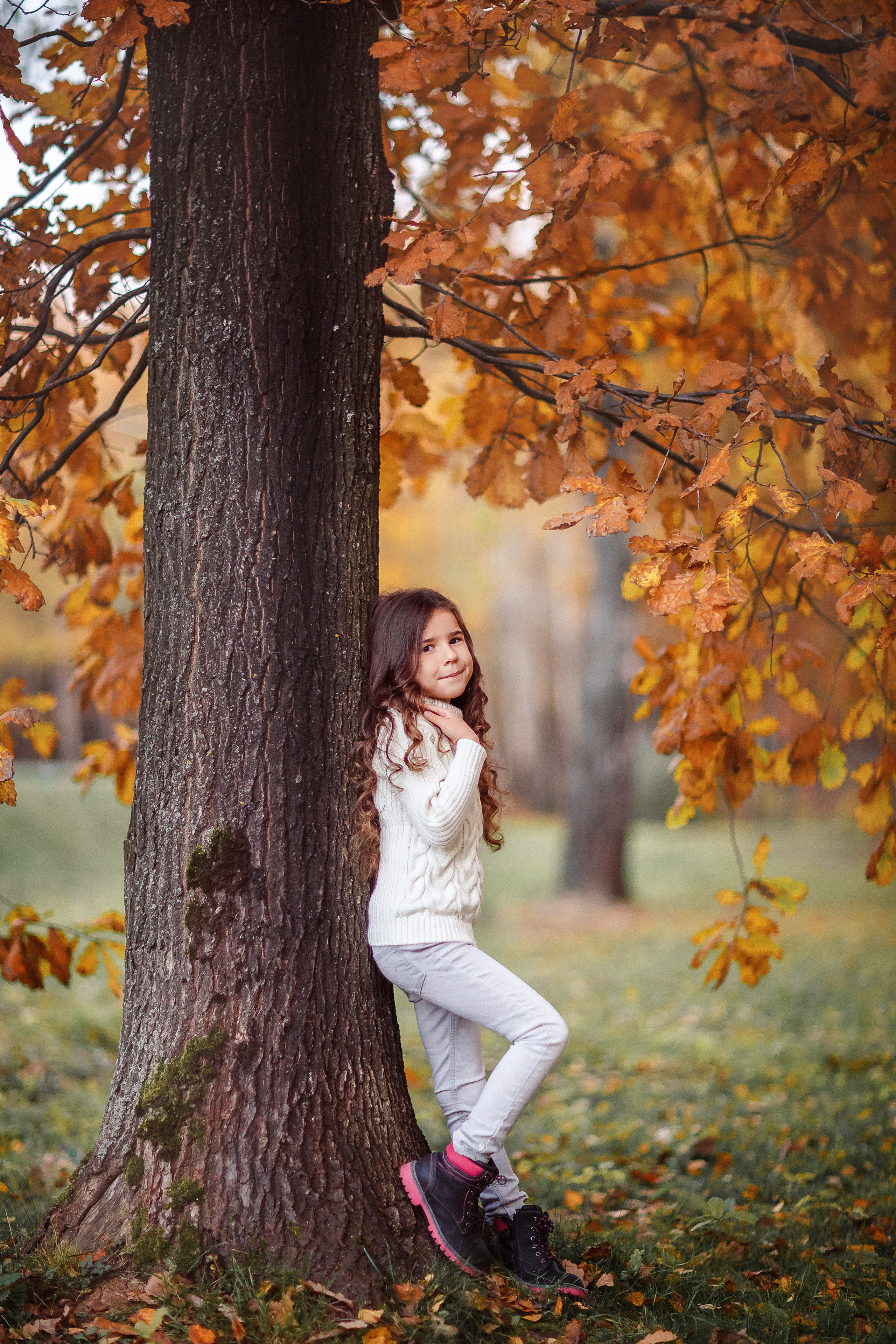 Фотопрогулка с профессиональным фотографом