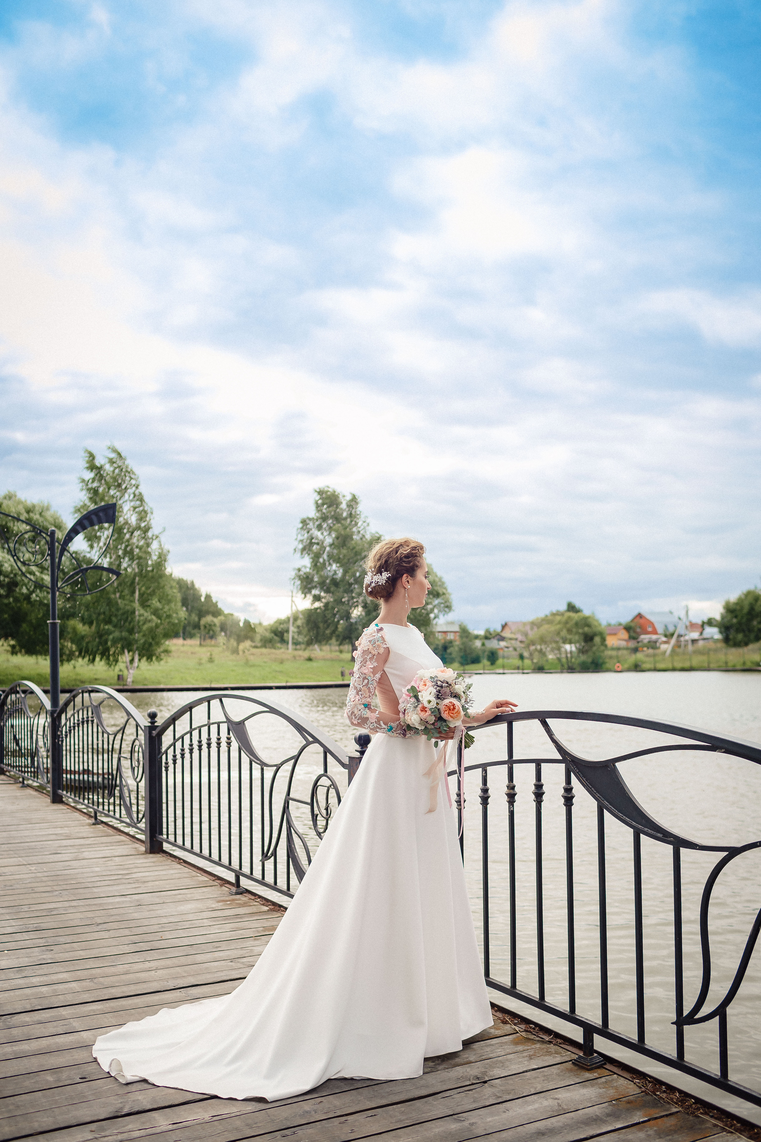 Свадебная фотосъемка, фотограф на свадьбу